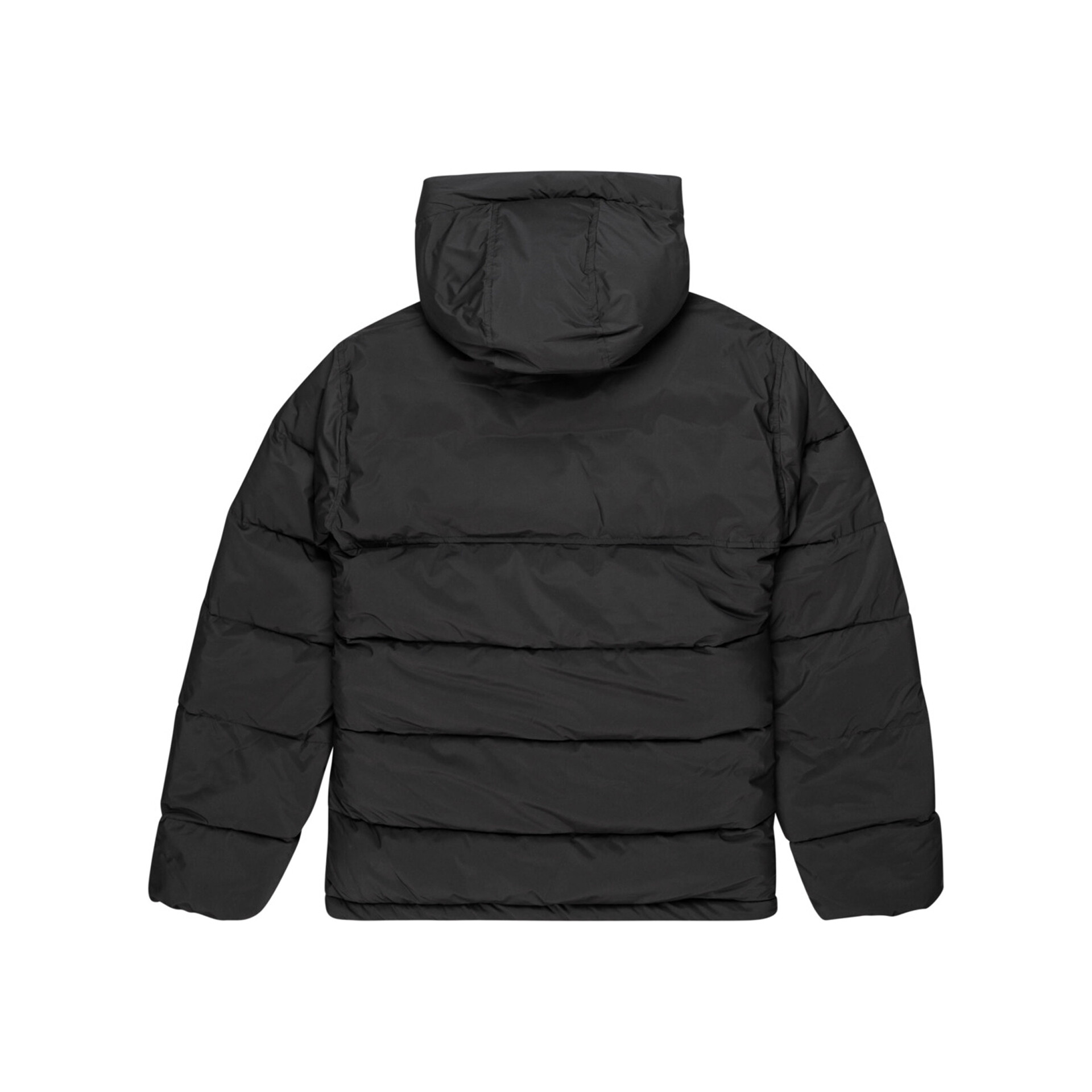 Element Chaqueta Hombre DULCEY PUFF vista trasera Element Chaqueta Hombre DULCEY PUFF vista trasera