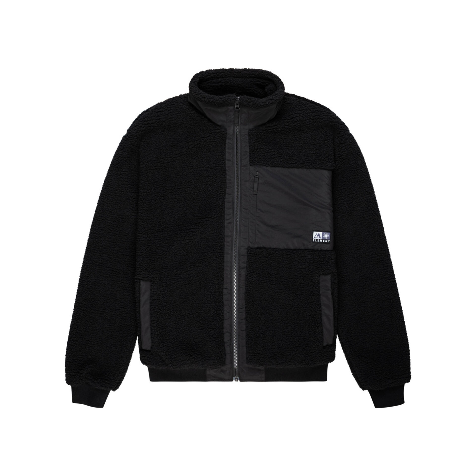 Element Chaqueta Hombre OAK 2.0 vista frontal Element Chaqueta Hombre OAK 2.0 vista frontal