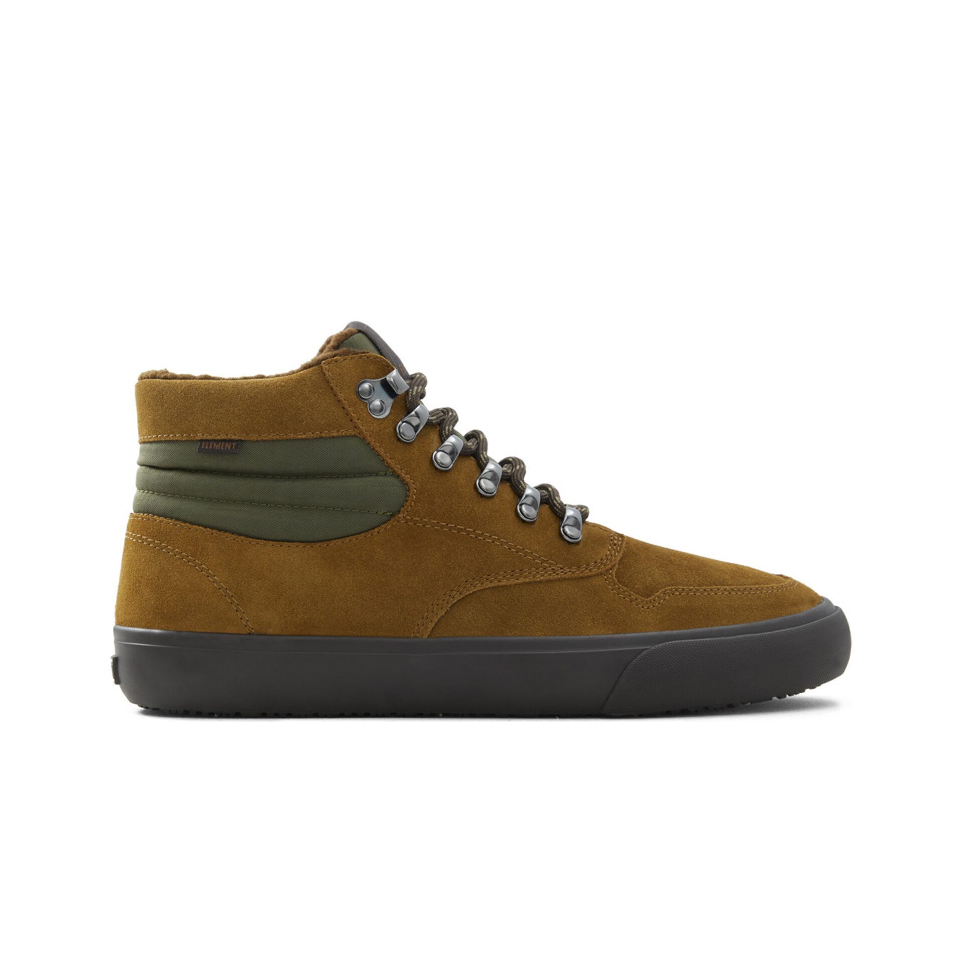 Element Zapatillas Hombre TOPAZ C3 MID lateral exterior Element Zapatillas Hombre TOPAZ C3 MID lateral exterior