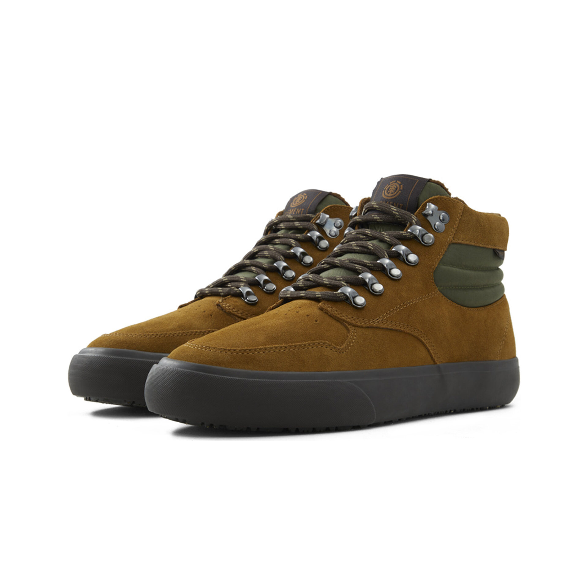 Element Zapatillas Hombre TOPAZ C3 MID lateral interior Element Zapatillas Hombre TOPAZ C3 MID lateral interior