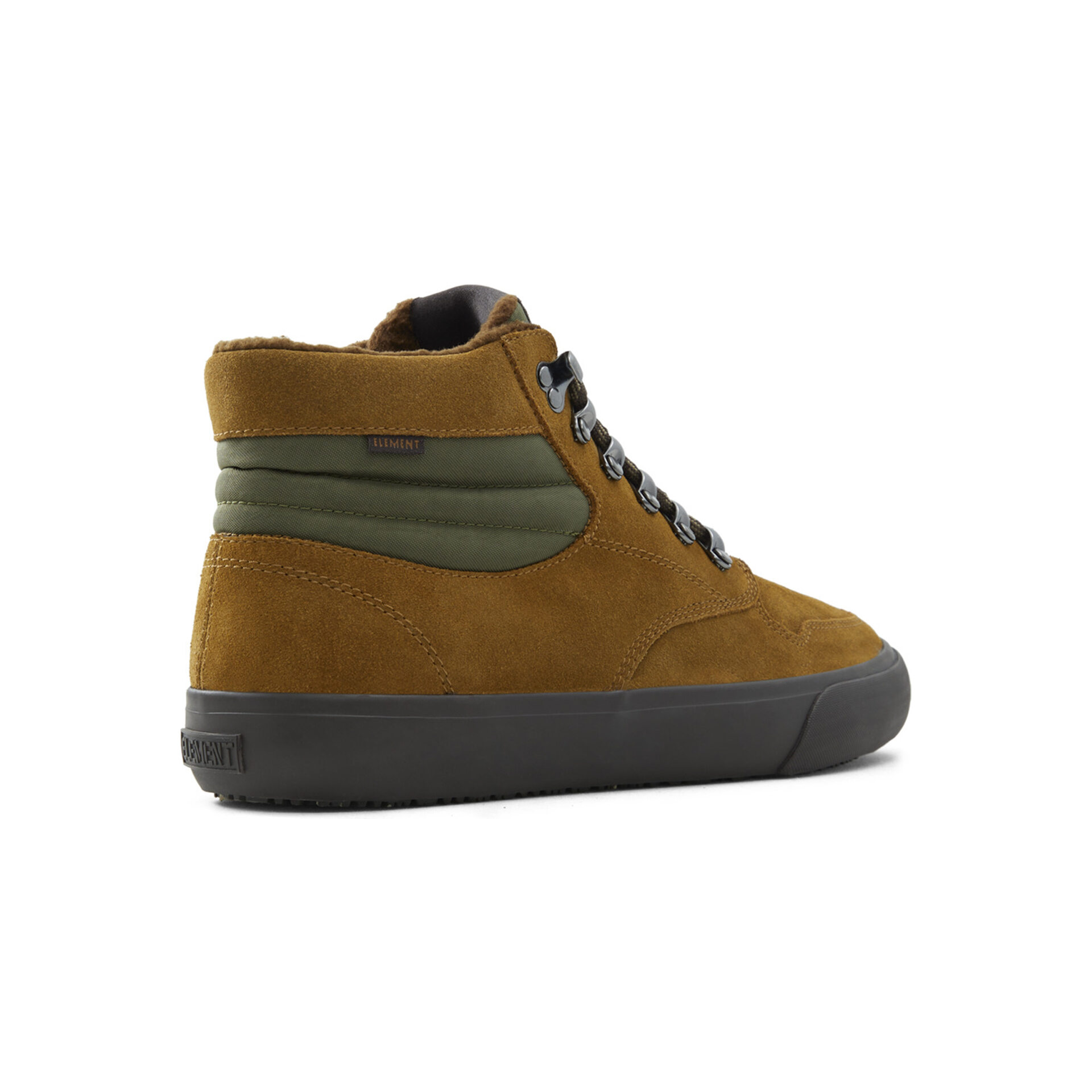 Element Zapatillas Hombre TOPAZ C3 MID puntera Element Zapatillas Hombre TOPAZ C3 MID puntera