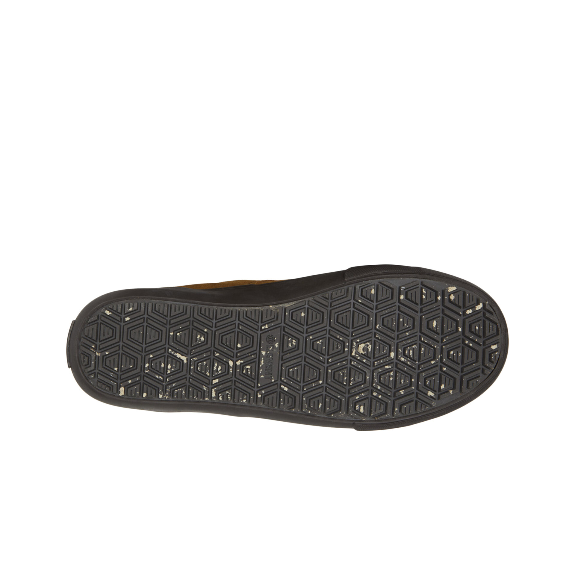 Element Zapatillas Hombre TOPAZ C3 MID vista frontal girada 45º Element Zapatillas Hombre TOPAZ C3 MID vista frontal girada 45º