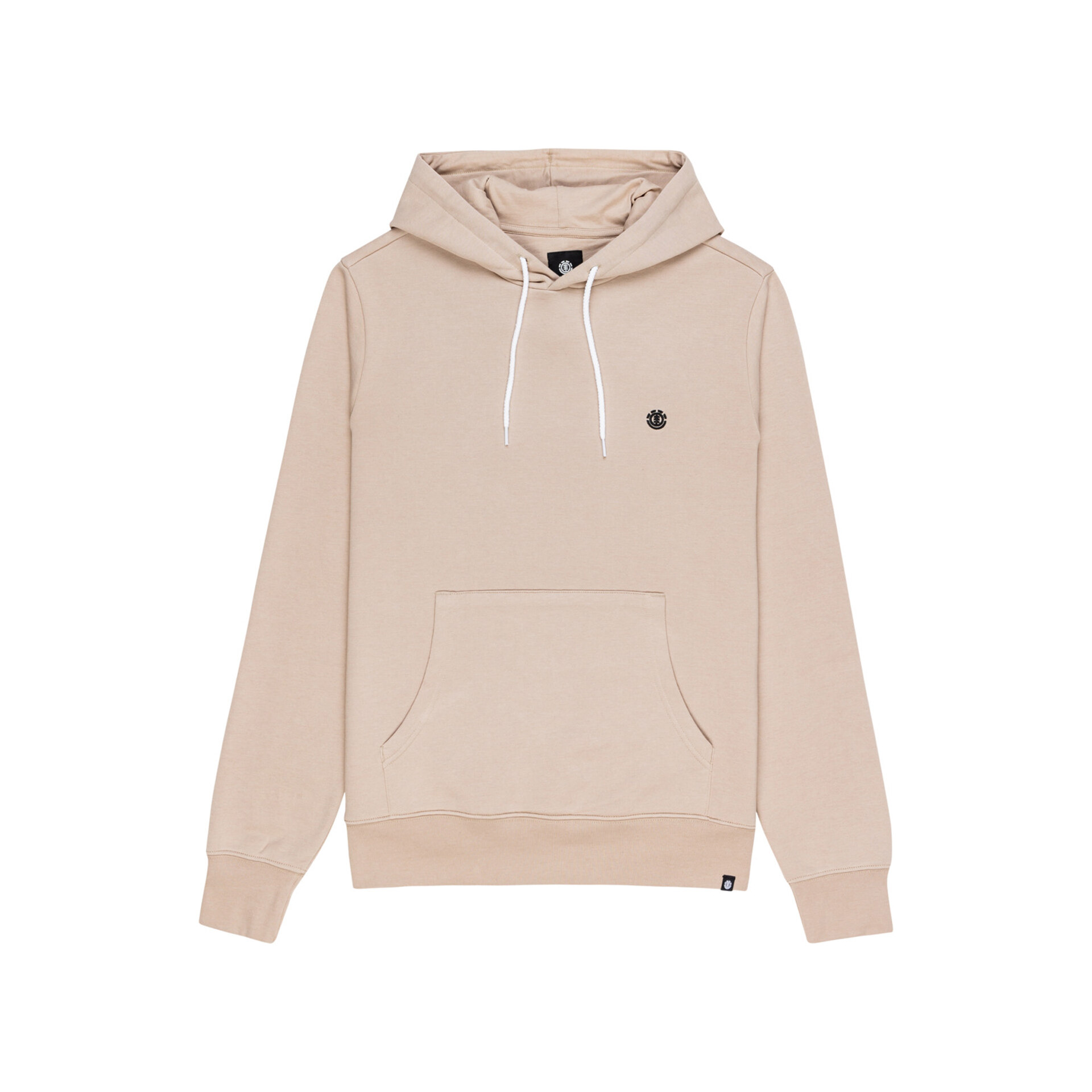 Element Sudadera Hombre CORNELL CLASSIC HO vista frontal Element Sudadera Hombre CORNELL CLASSIC HO vista frontal