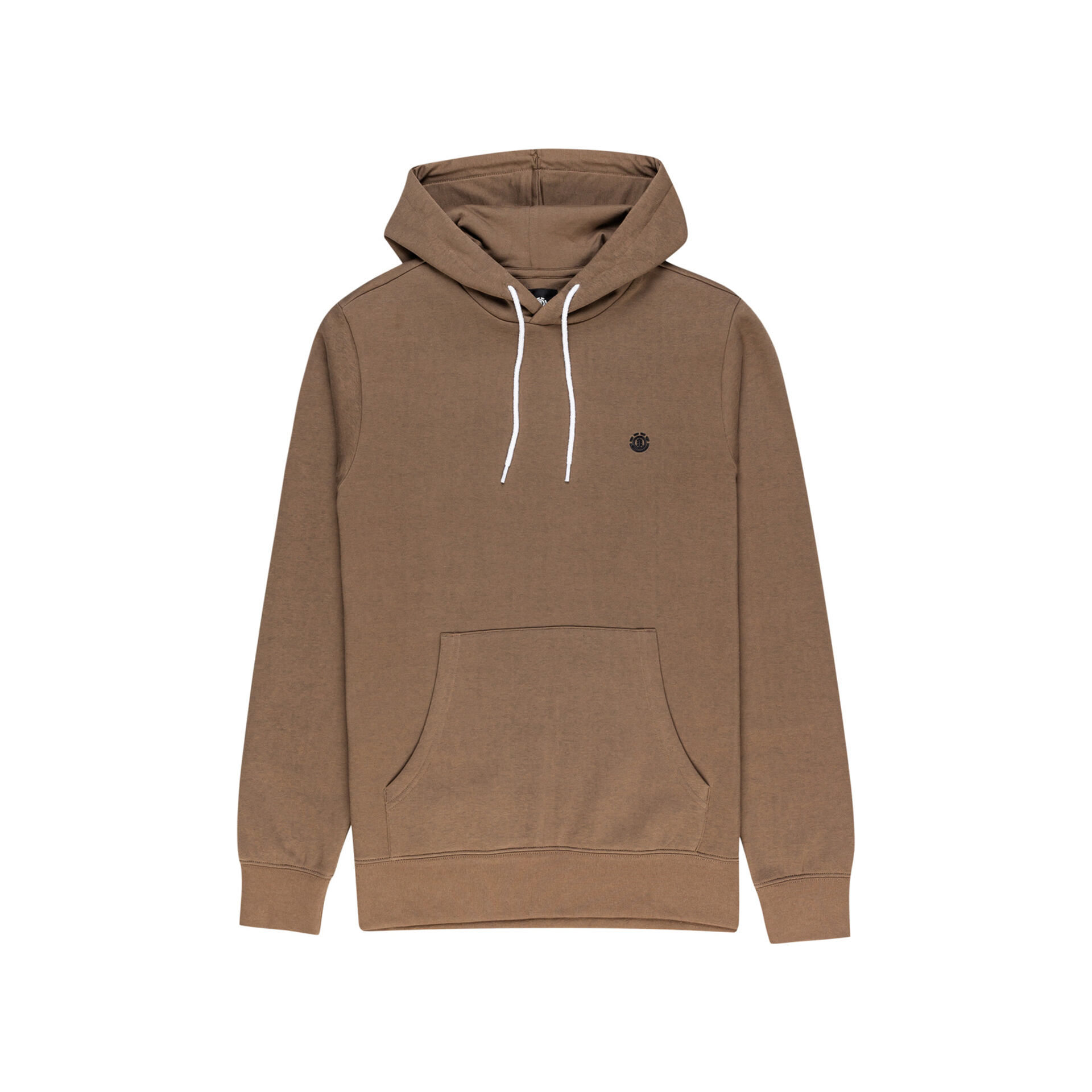 Element Sudadera Hombre CORNELL CLASSIC HO vista frontal Element Sudadera Hombre CORNELL CLASSIC HO vista frontal