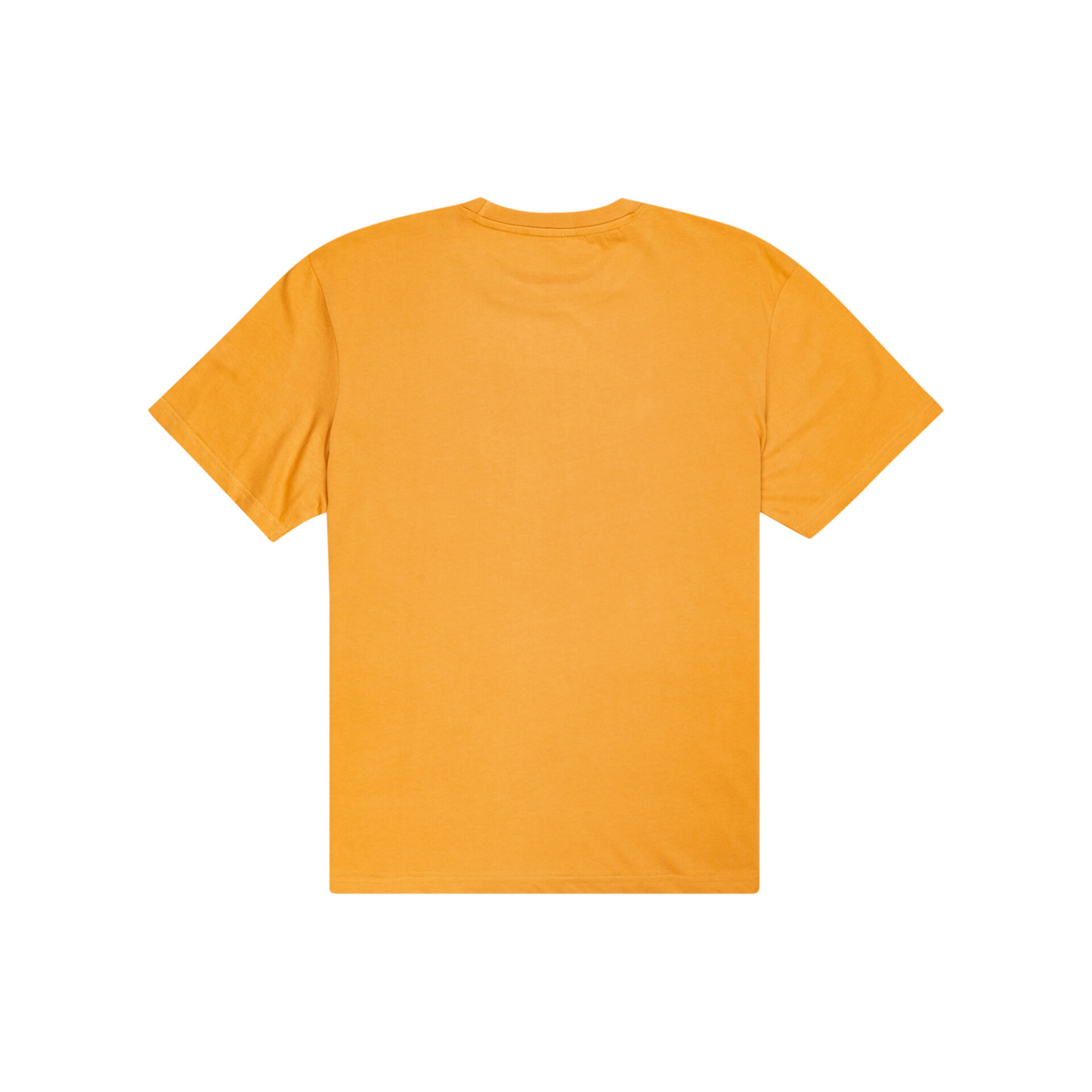 Element Camiseta Hombre BASIC POCKET LABEL S vista trasera Element Camiseta Hombre BASIC POCKET LABEL S vista trasera