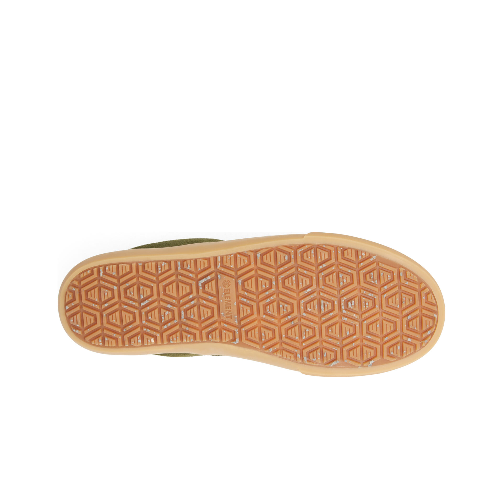 Element Zapatillas Hombre TOPAZ C3 vista frontal girada 45º Element Zapatillas Hombre TOPAZ C3 vista frontal girada 45º