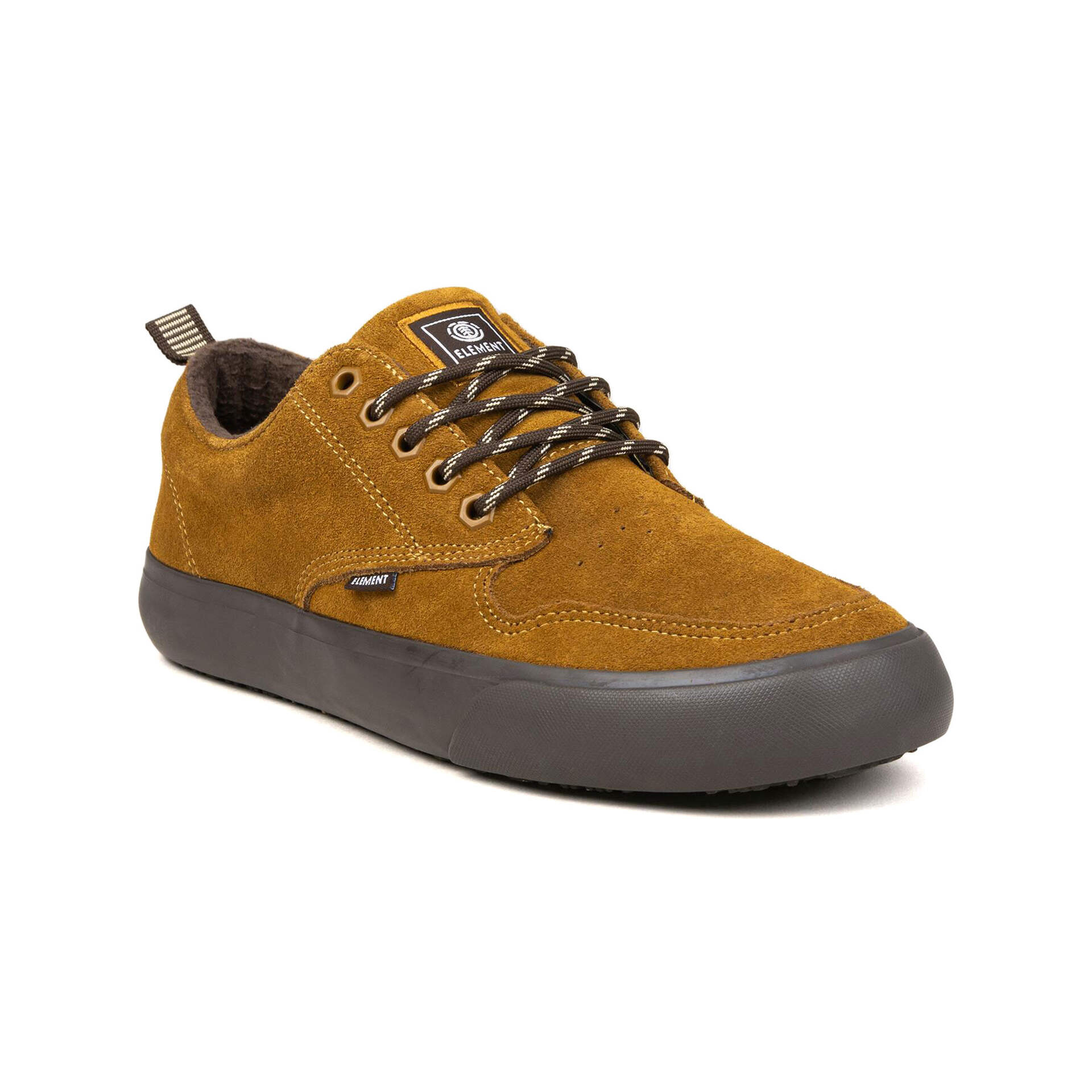 Element Zapatillas Hombre TOPAZ C3 lateral exterior Element Zapatillas Hombre TOPAZ C3 lateral exterior
