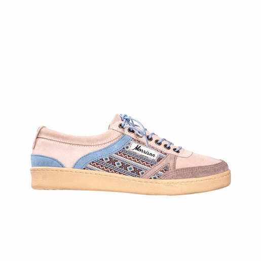 MORRISON INKA beige