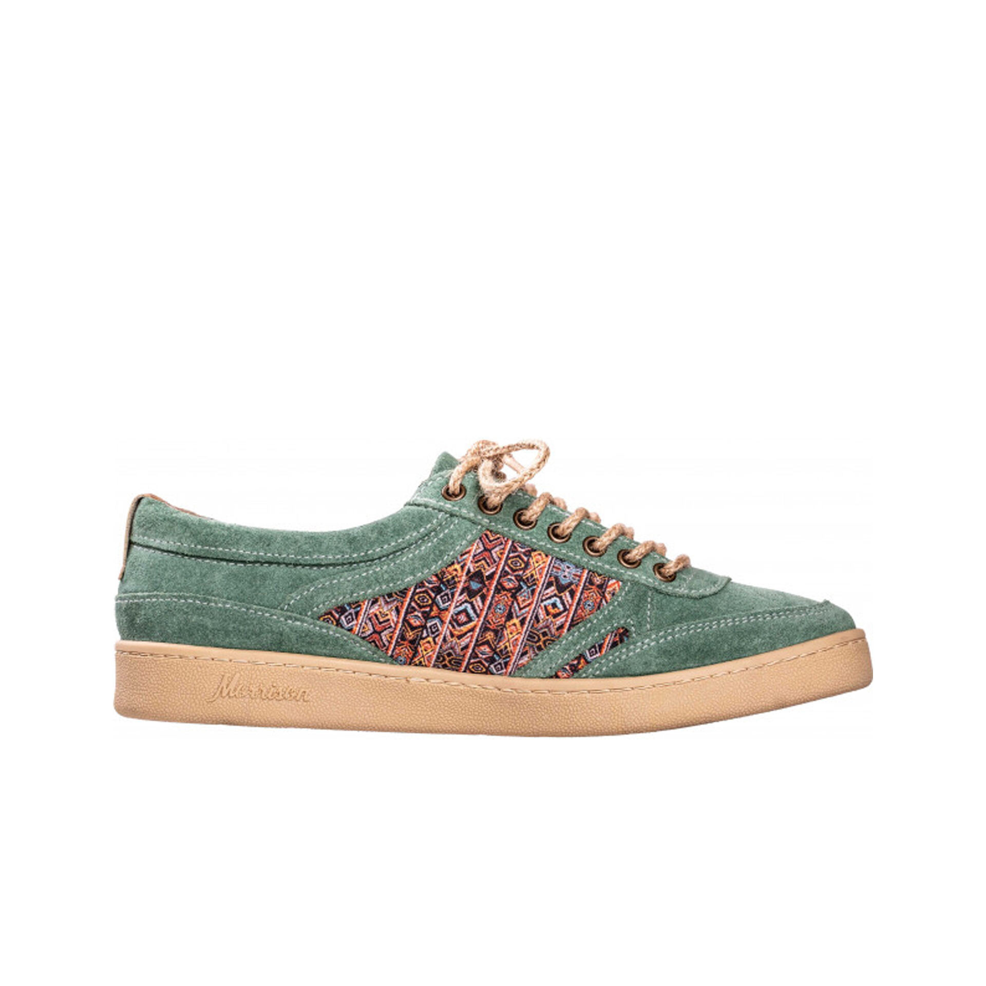 Morrison Zapatillas Hombre MAYA lateral interior Morrison Zapatillas Hombre MAYA lateral interior