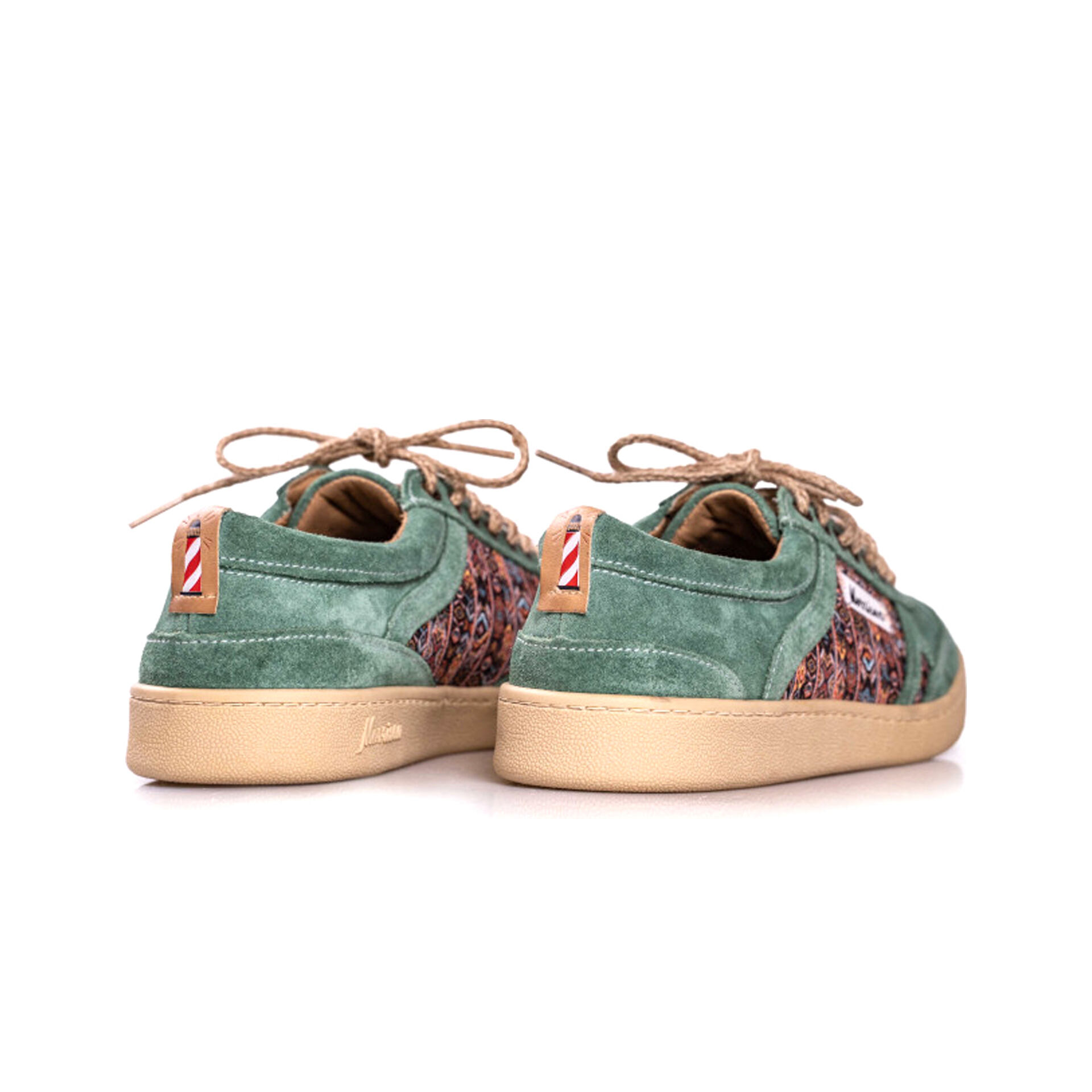 Morrison Zapatillas Hombre MAYA puntera Morrison Zapatillas Hombre MAYA puntera
