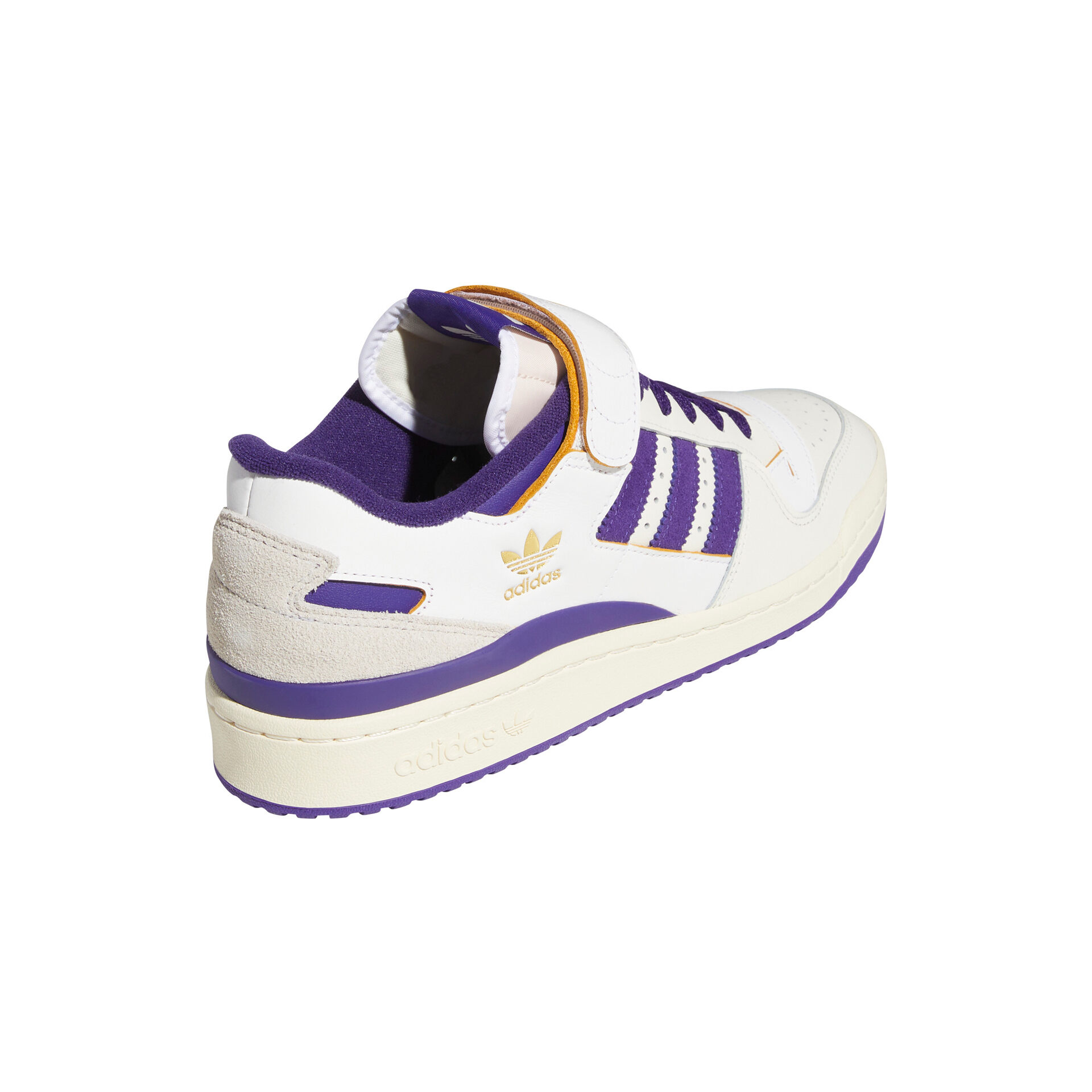 adidas Zapatillas Hombre FORUM 84 LOW vista trasera adidas Zapatillas Hombre FORUM 84 LOW vista trasera