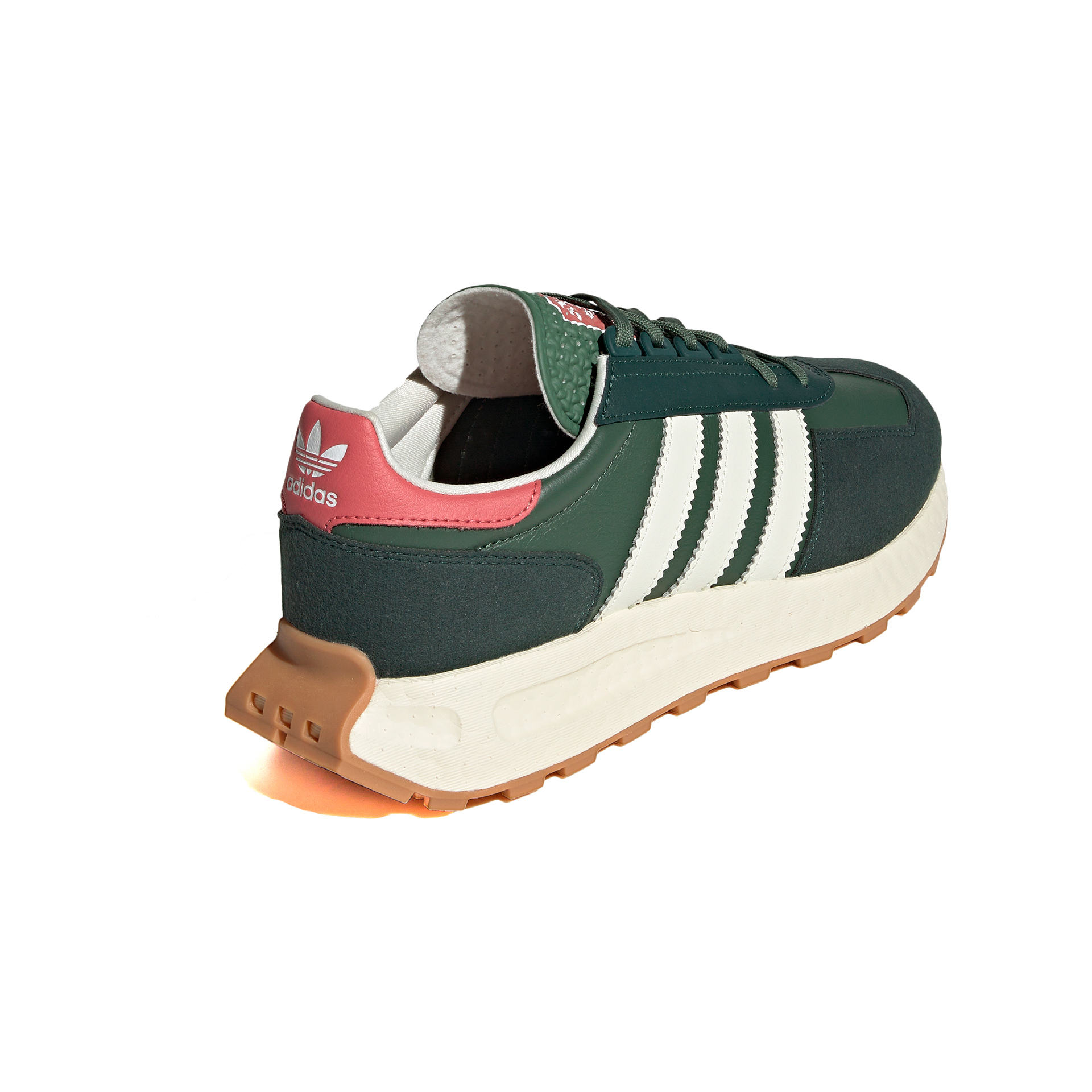 adidas Zapatillas Hombre RETROPY E5 vista trasera adidas Zapatillas Hombre RETROPY E5 vista trasera