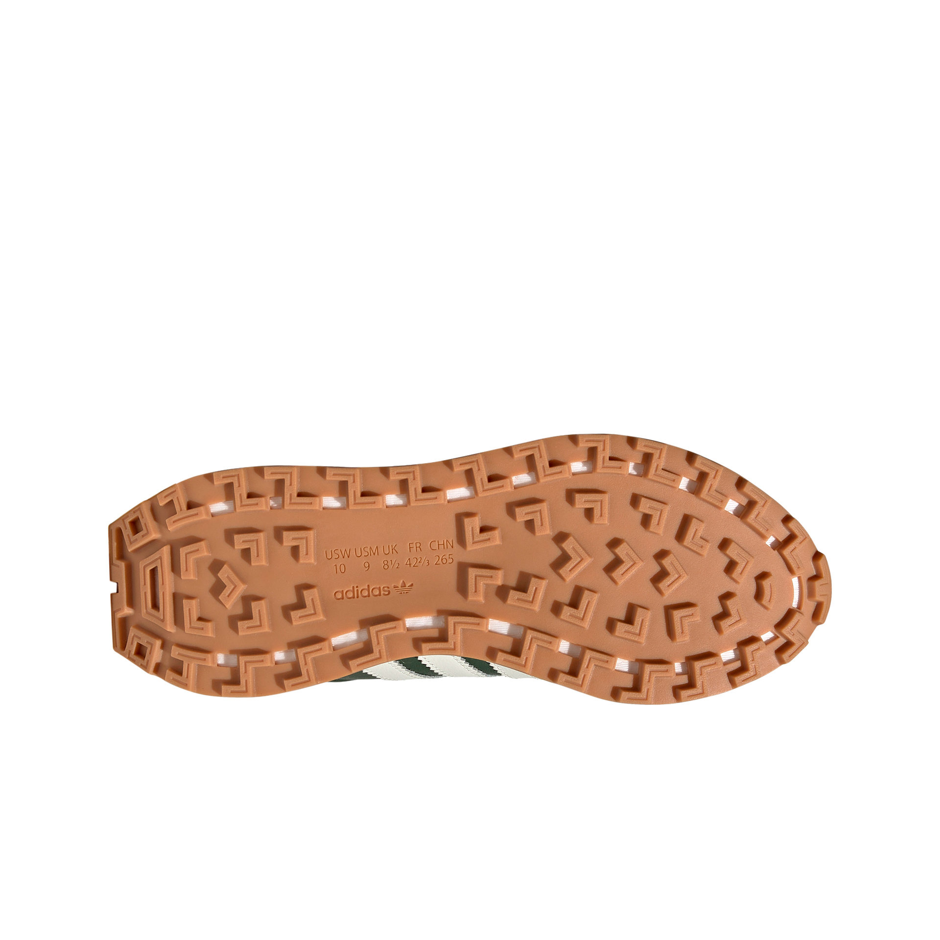 adidas Zapatillas Hombre RETROPY E5 vista frontal girada 45º adidas Zapatillas Hombre RETROPY E5 vista frontal girada 45º