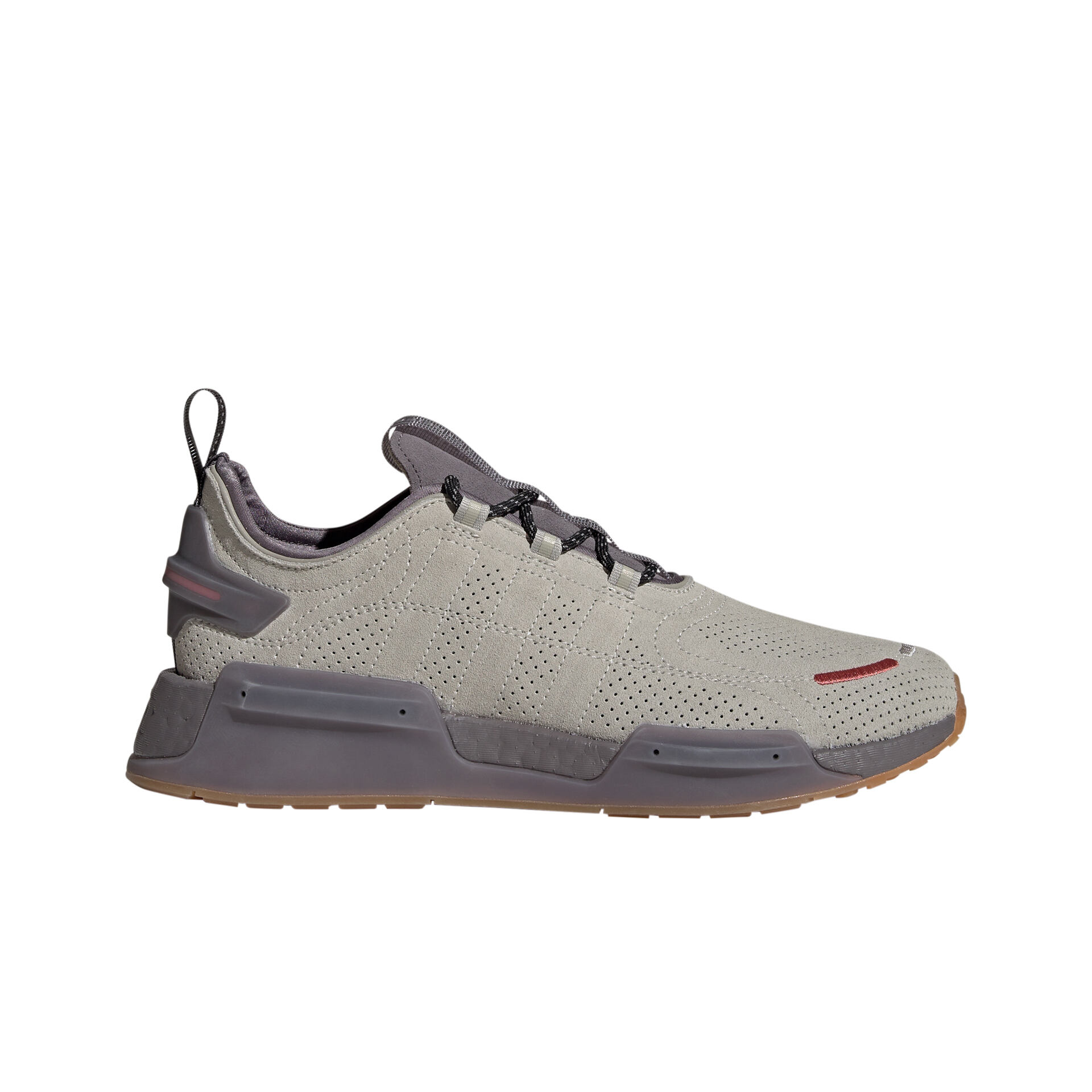 adidas Zapatillas Hombre NMD_V3 lateral exterior adidas Zapatillas Hombre NMD_V3 lateral exterior