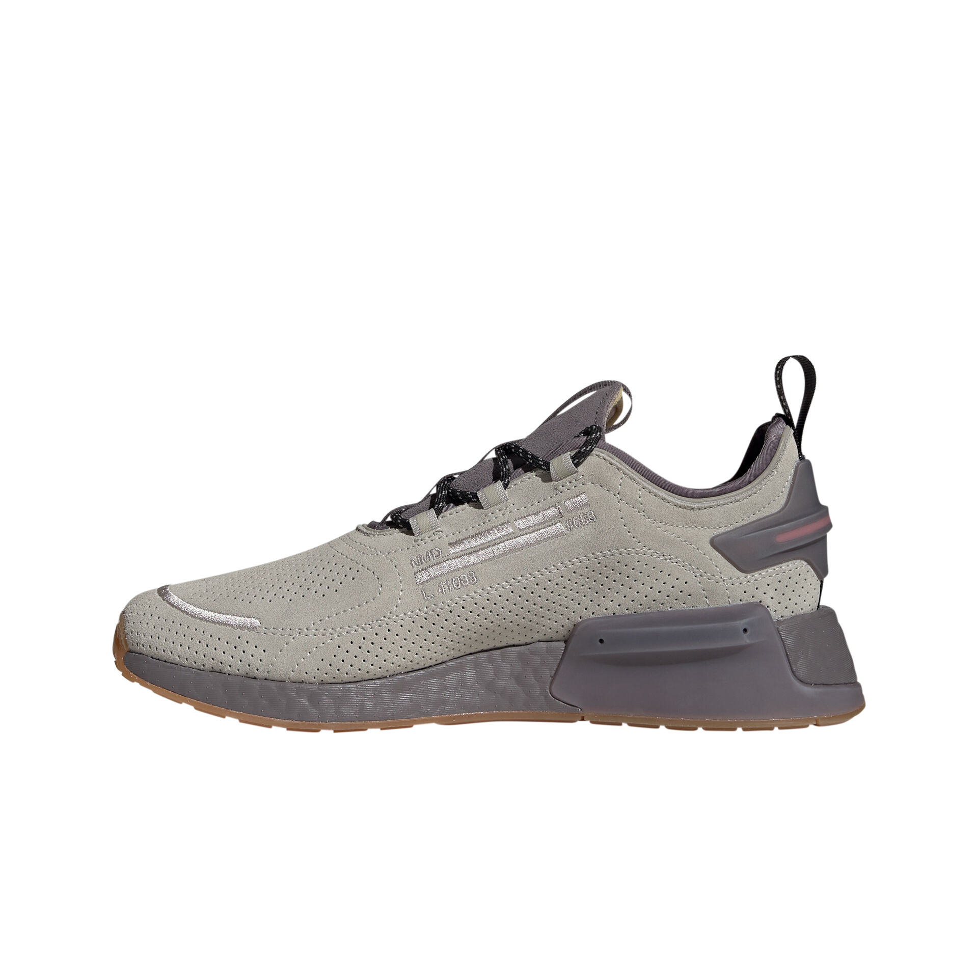 adidas Zapatillas Hombre NMD_V3 lateral interior adidas Zapatillas Hombre NMD_V3 lateral interior
