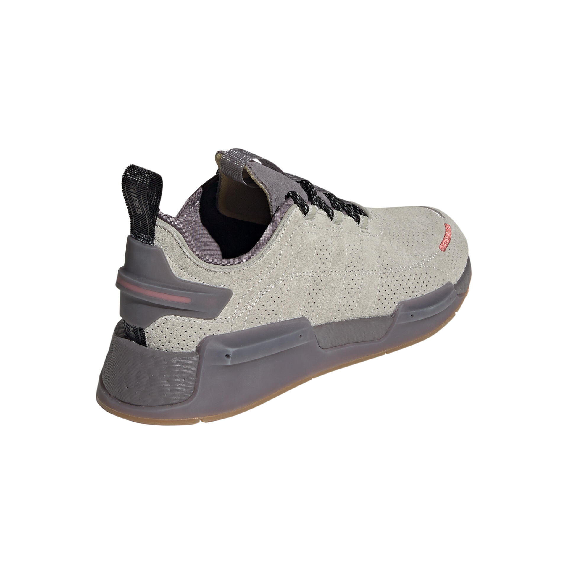 adidas Zapatillas Hombre NMD_V3 vista trasera adidas Zapatillas Hombre NMD_V3 vista trasera