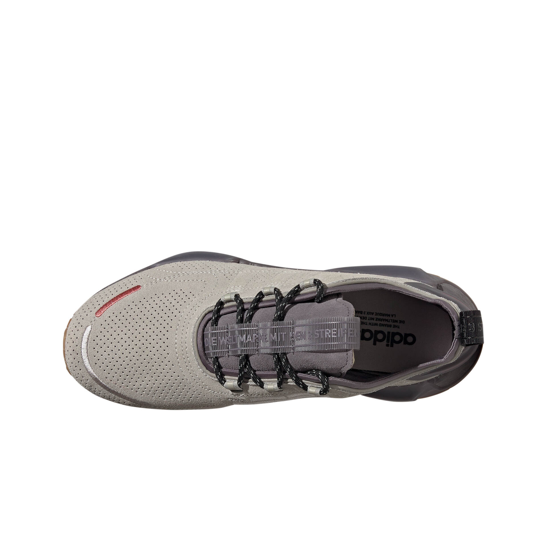 adidas Zapatillas Hombre NMD_V3 vista frontal girada 45º adidas Zapatillas Hombre NMD_V3 vista frontal girada 45º
