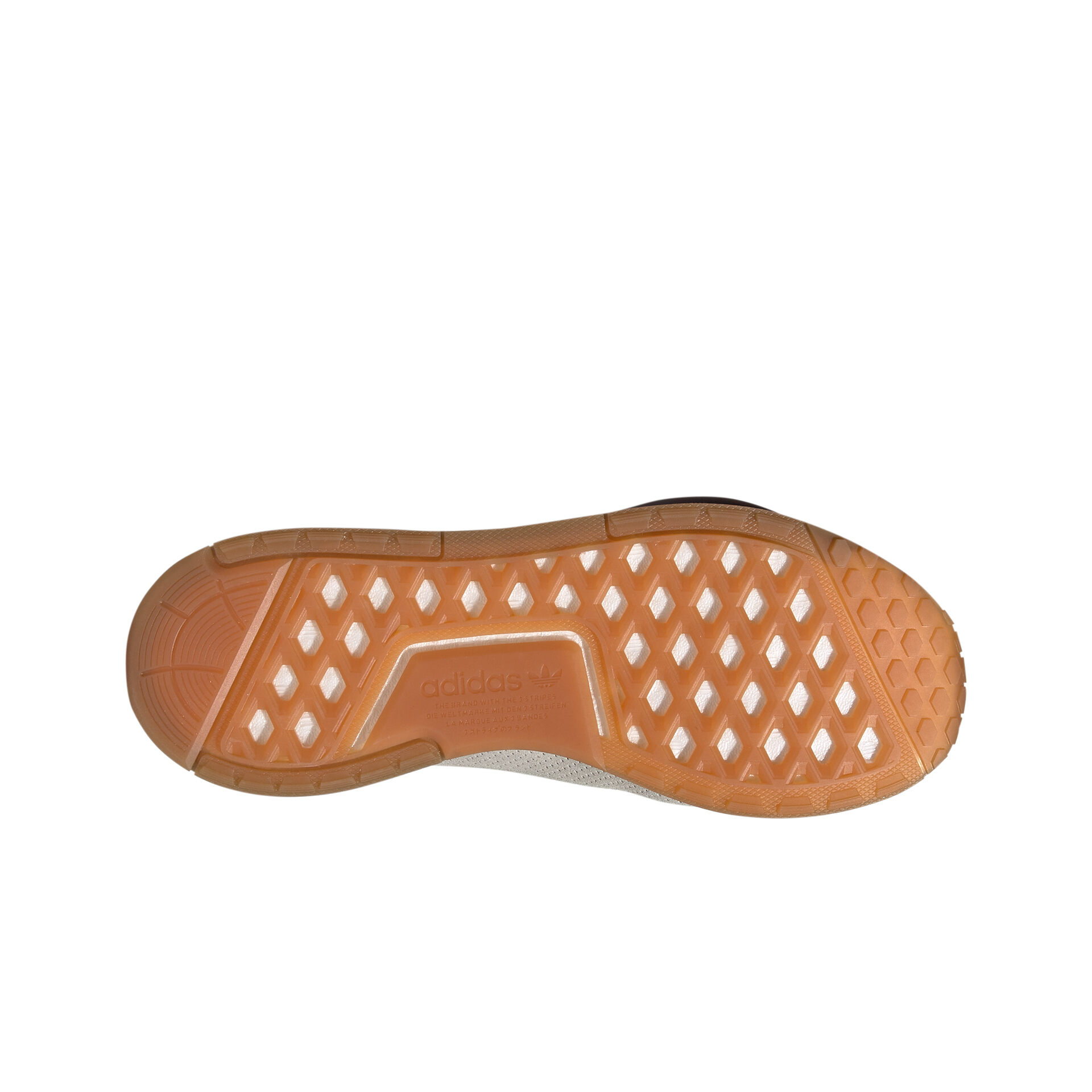 adidas Zapatillas Hombre NMD_V3 suela adidas Zapatillas Hombre NMD_V3 suela