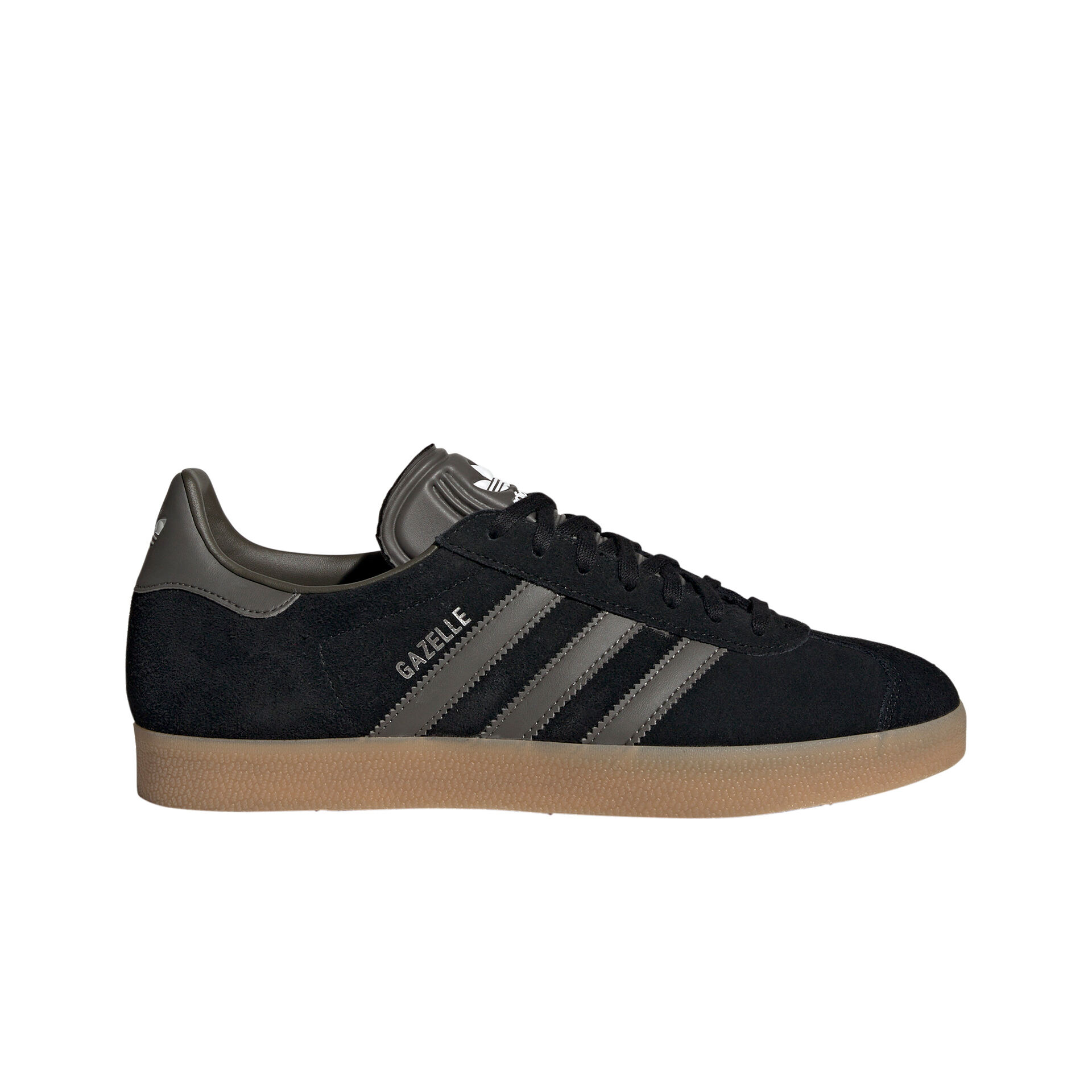 adidas Zapatillas Hombre GAZELLE lateral exterior adidas Zapatillas Hombre GAZELLE lateral exterior