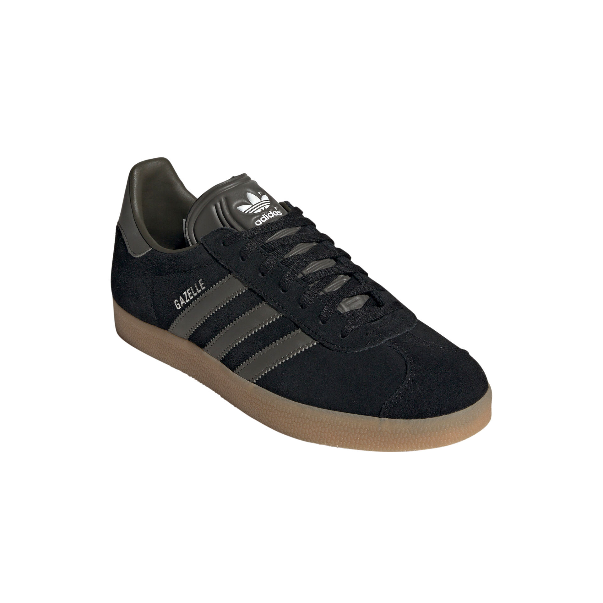 adidas Zapatillas Hombre GAZELLE lateral interior adidas Zapatillas Hombre GAZELLE lateral interior