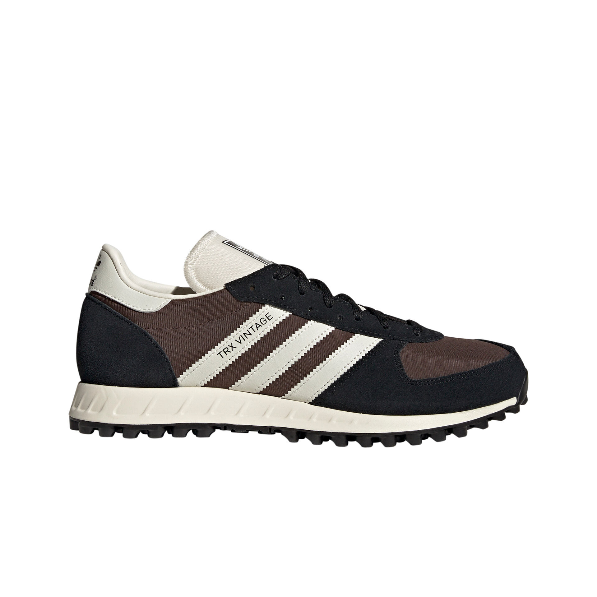 adidas Zapatillas Hombre ADIDAS TRX VINTAGE lateral exterior adidas Zapatillas Hombre ADIDAS TRX VINTAGE lateral exterior