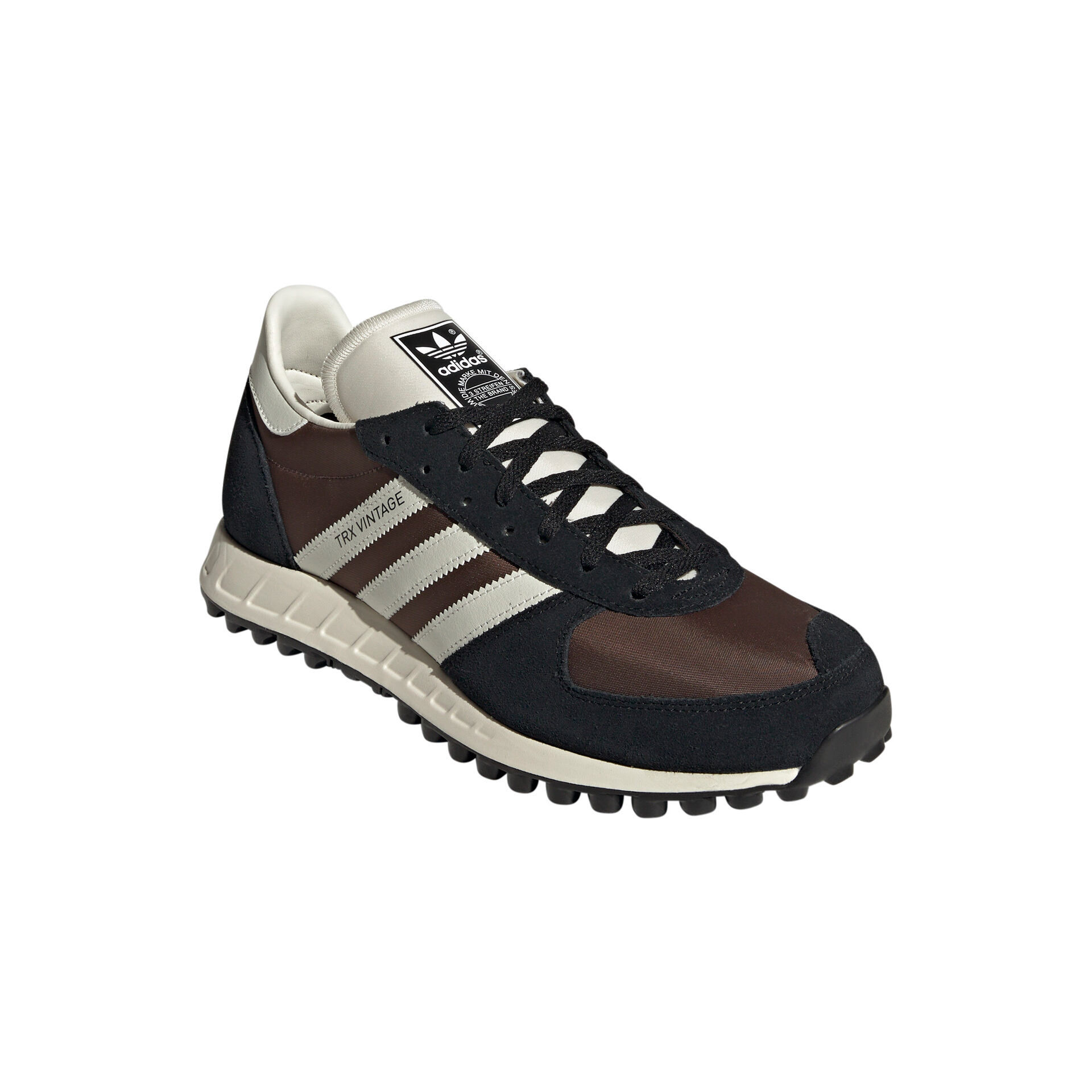 adidas Zapatillas Hombre ADIDAS TRX VINTAGE lateral interior adidas Zapatillas Hombre ADIDAS TRX VINTAGE lateral interior