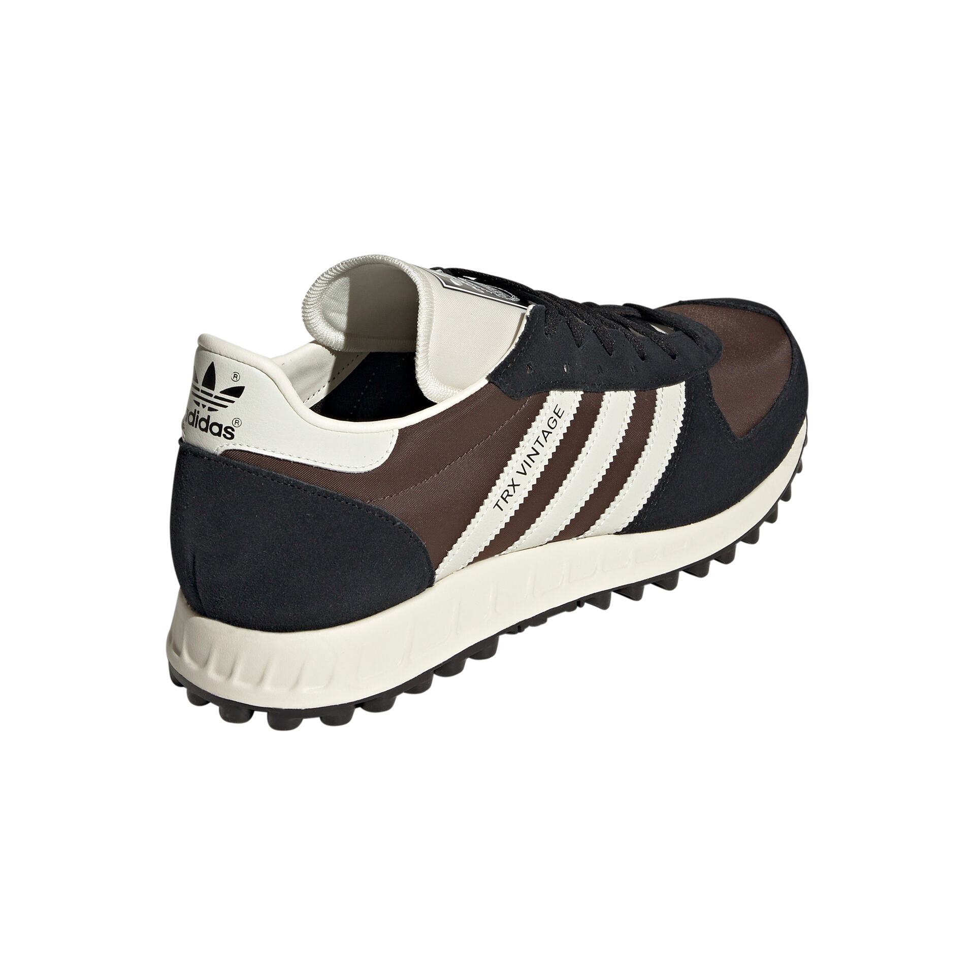 adidas Zapatillas Hombre ADIDAS TRX VINTAGE vista trasera adidas Zapatillas Hombre ADIDAS TRX VINTAGE vista trasera