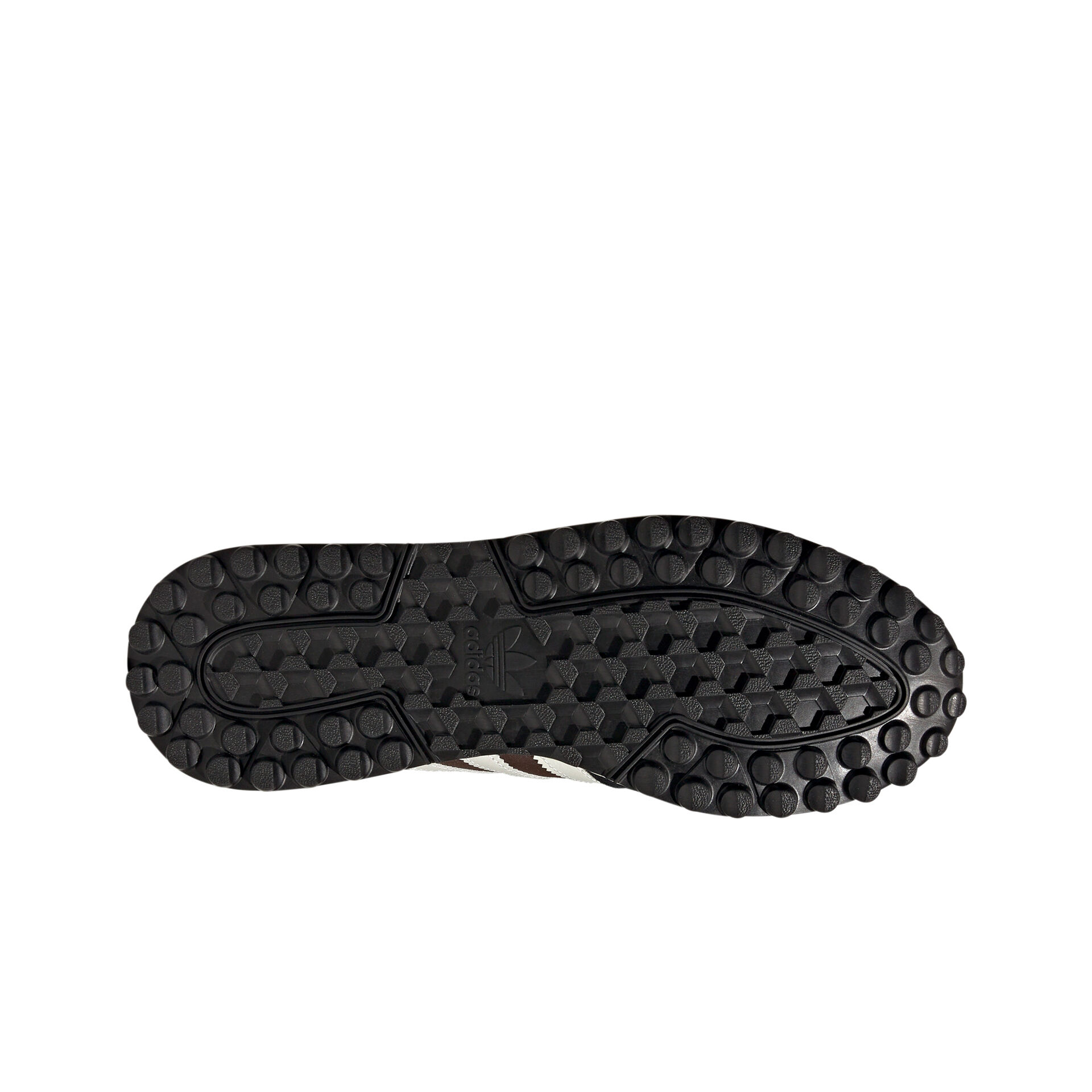 adidas Zapatillas Hombre ADIDAS TRX VINTAGE vista frontal girada 45º adidas Zapatillas Hombre ADIDAS TRX VINTAGE vista frontal girada 45º