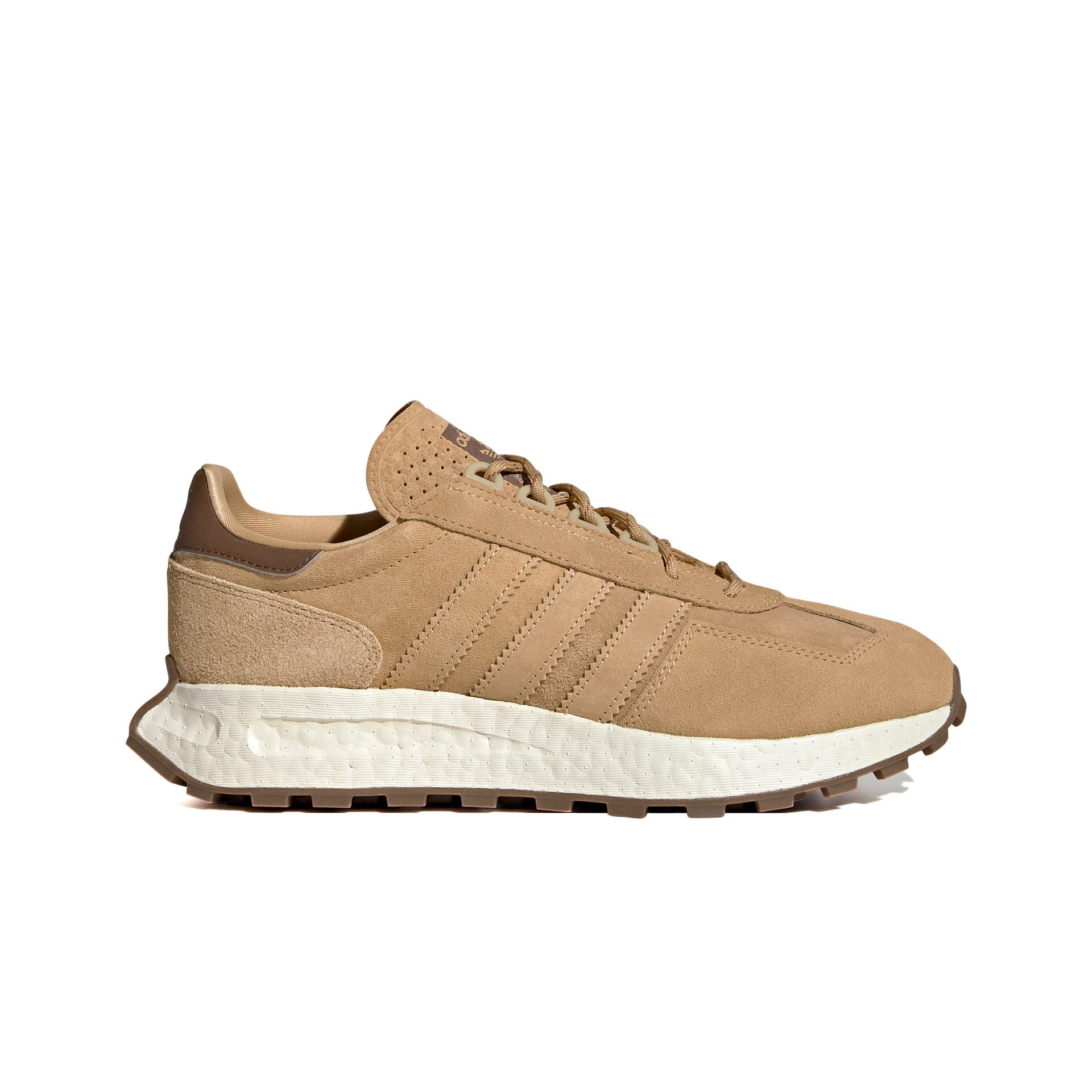 adidas Zapatillas Hombre RETROPY E5 lateral exterior adidas Zapatillas Hombre RETROPY E5 lateral exterior