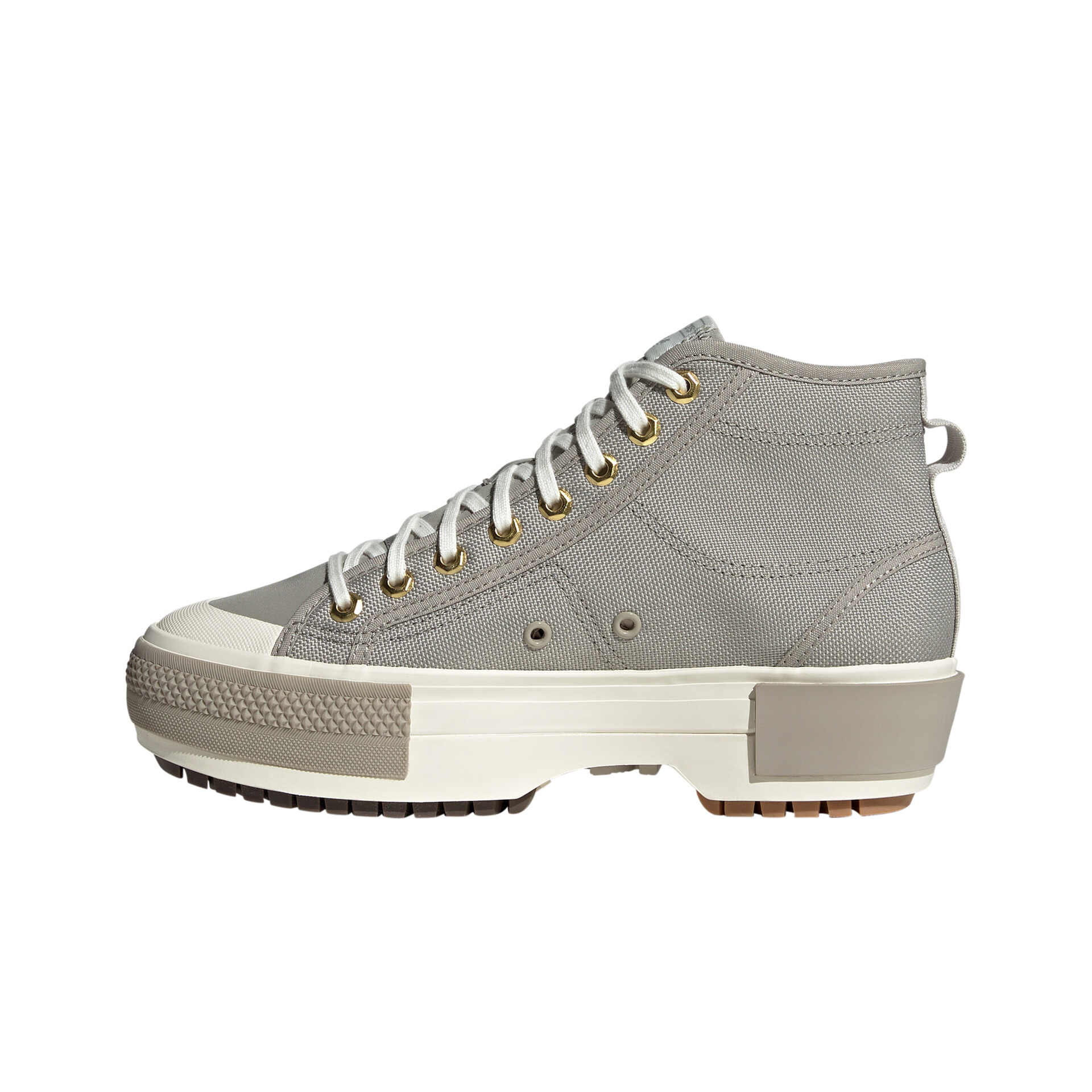 adidas Zapatillas Mujer NIZZA TREK W puntera adidas Zapatillas Mujer NIZZA TREK W puntera