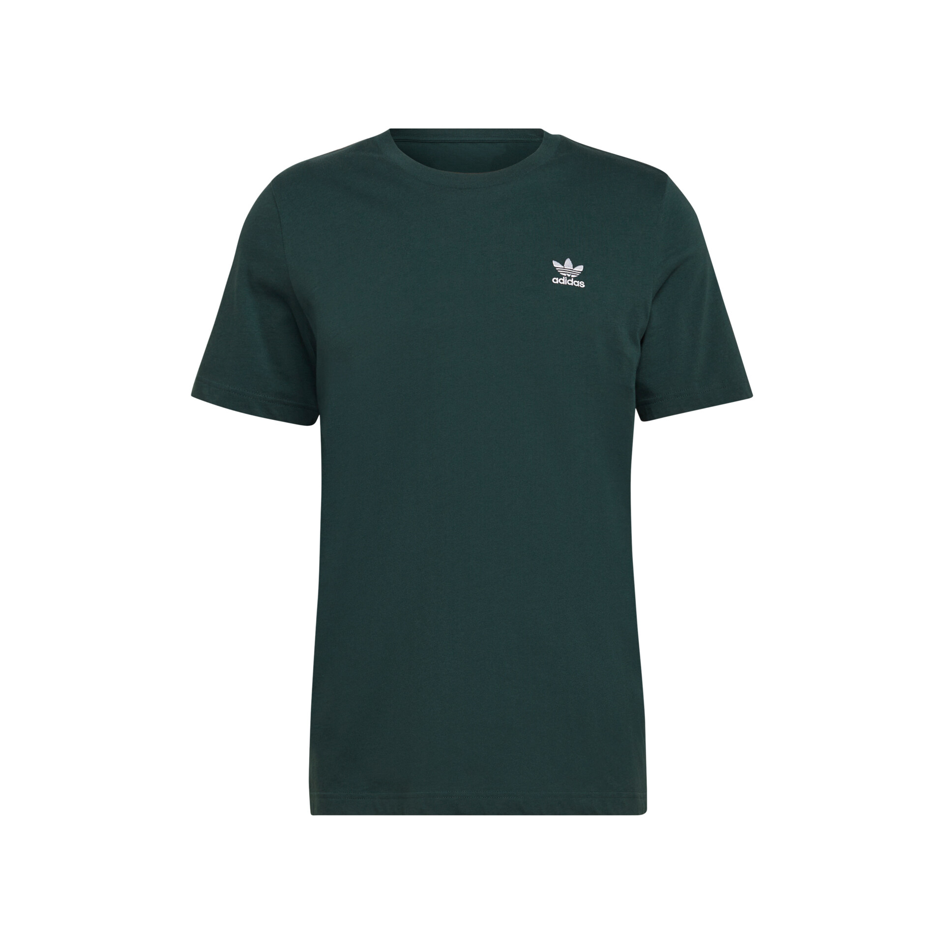 adidas Camiseta Hombre ESSENTIAL TEE vista frontal adidas Camiseta Hombre ESSENTIAL TEE vista frontal