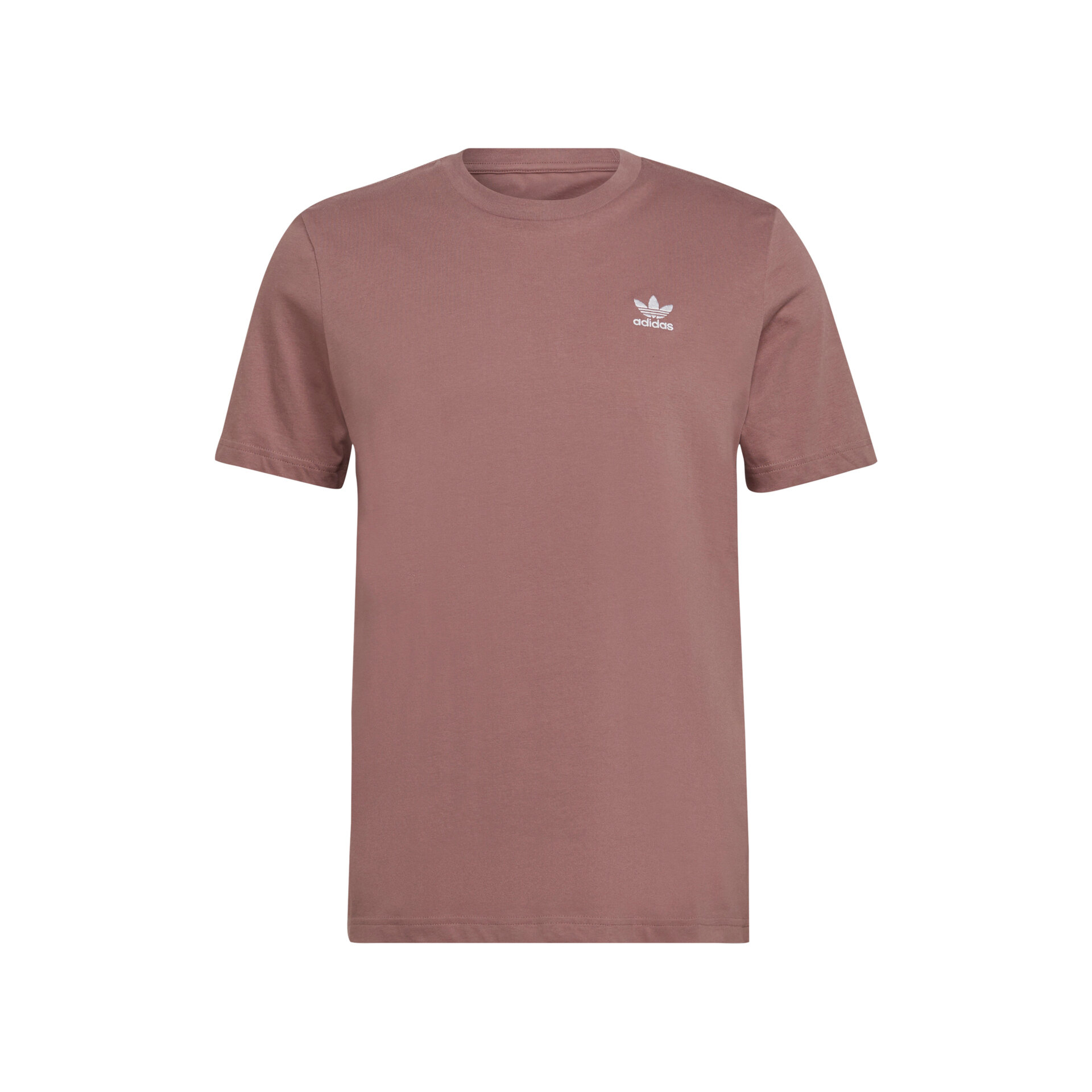 adidas Camiseta Hombre ESSENTIAL TEE vista frontal adidas Camiseta Hombre ESSENTIAL TEE vista frontal