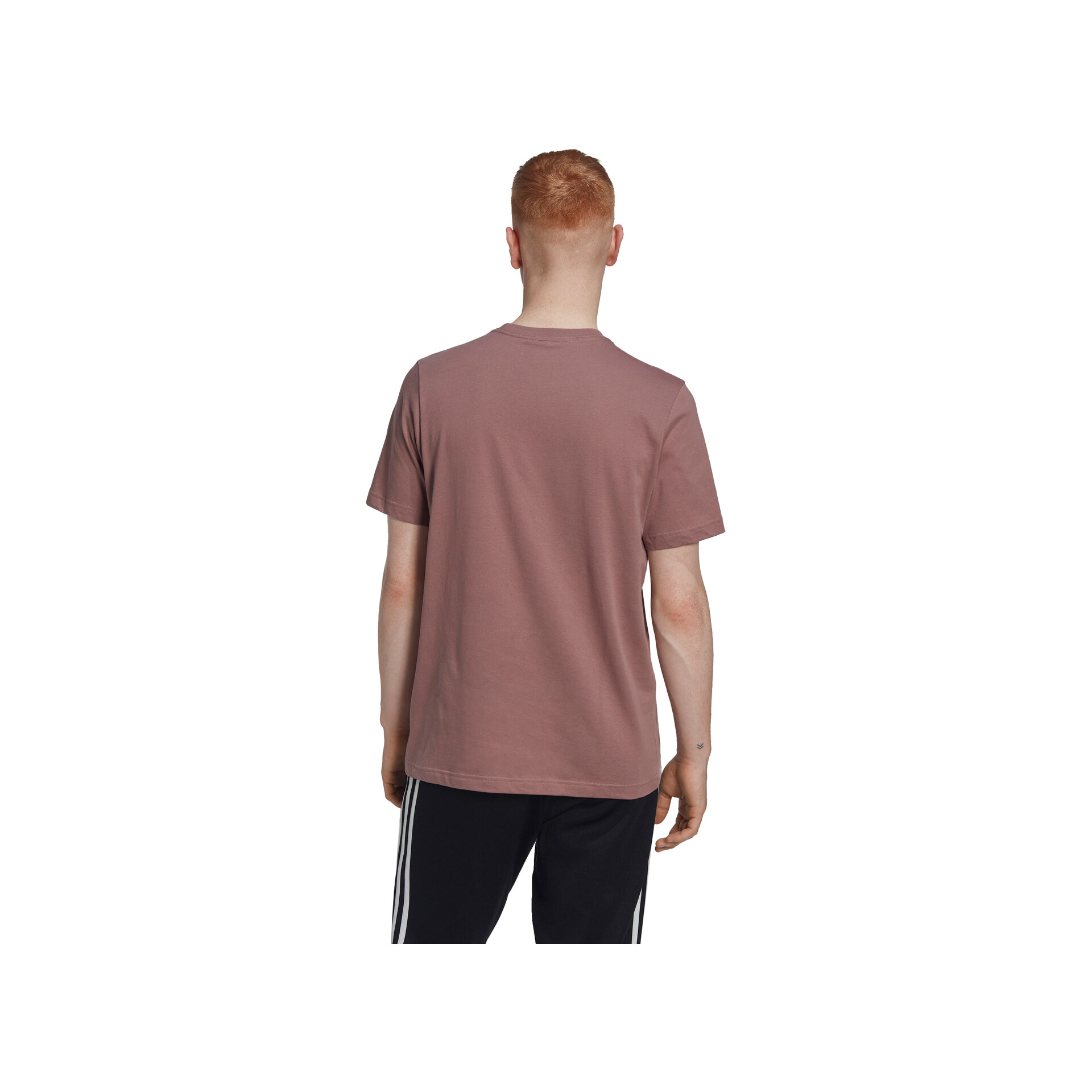 adidas Camiseta Hombre ESSENTIAL TEE 03 adidas Camiseta Hombre ESSENTIAL TEE 03
