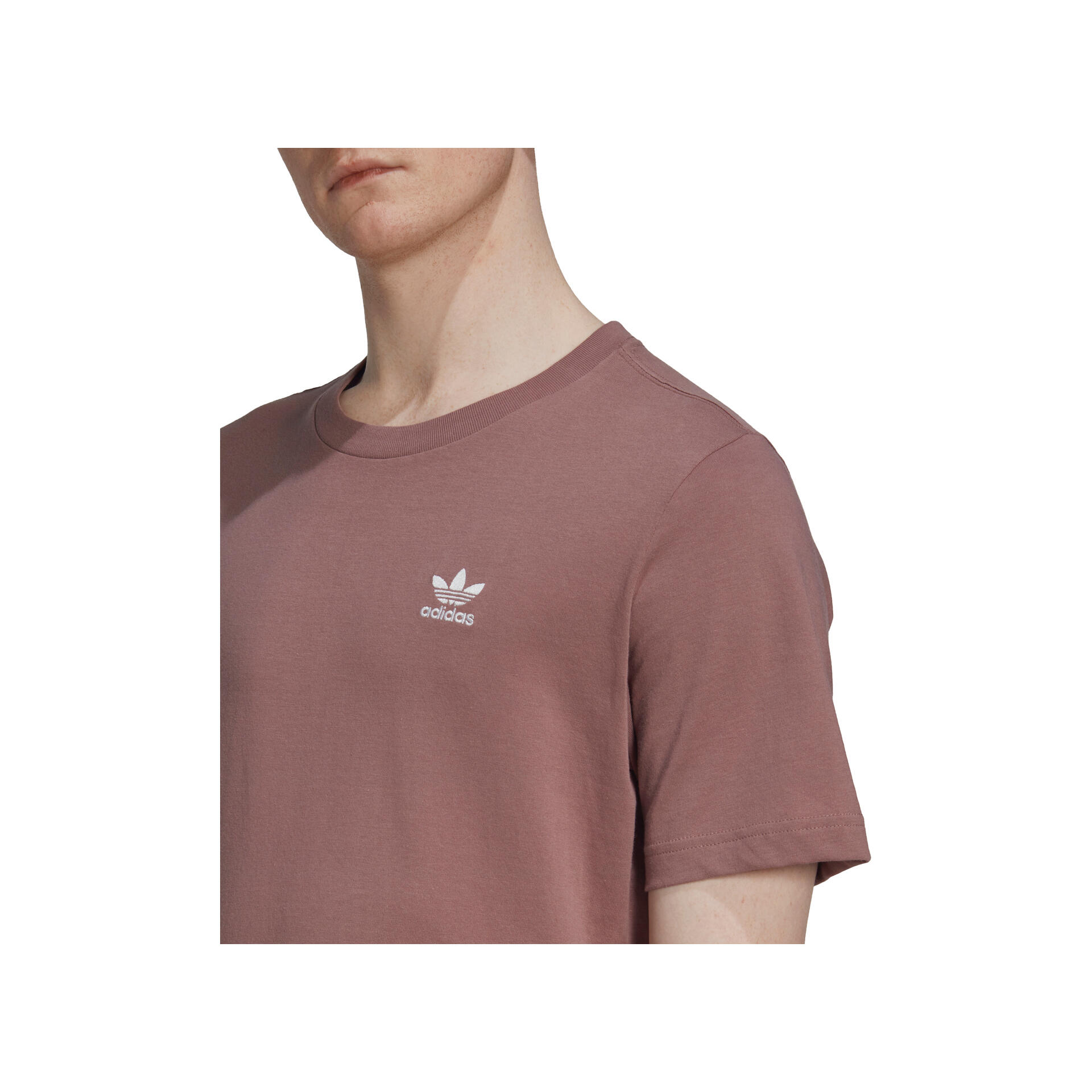 adidas Camiseta Hombre ESSENTIAL TEE 04 adidas Camiseta Hombre ESSENTIAL TEE 04
