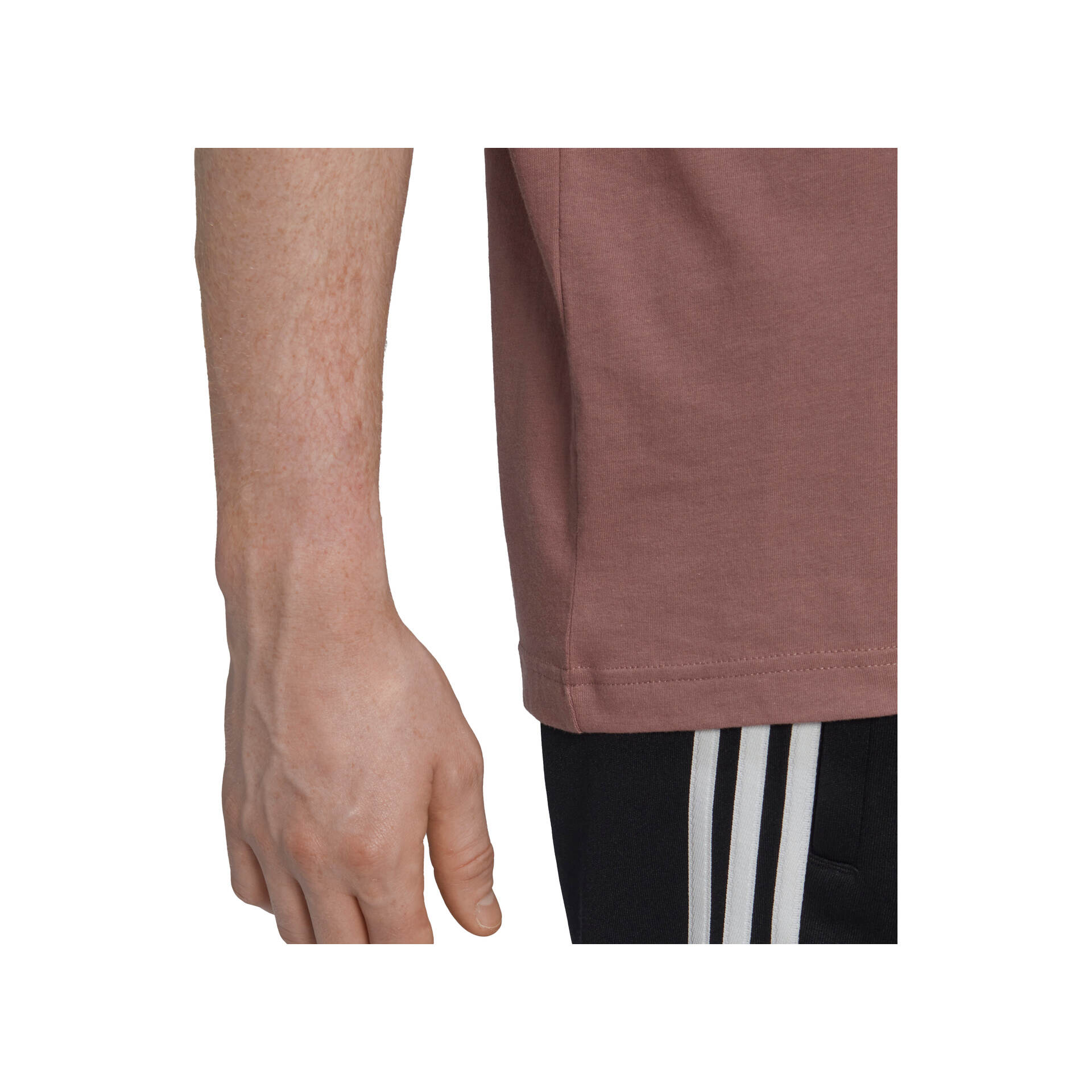 adidas Camiseta Hombre ESSENTIAL TEE 05 adidas Camiseta Hombre ESSENTIAL TEE 05