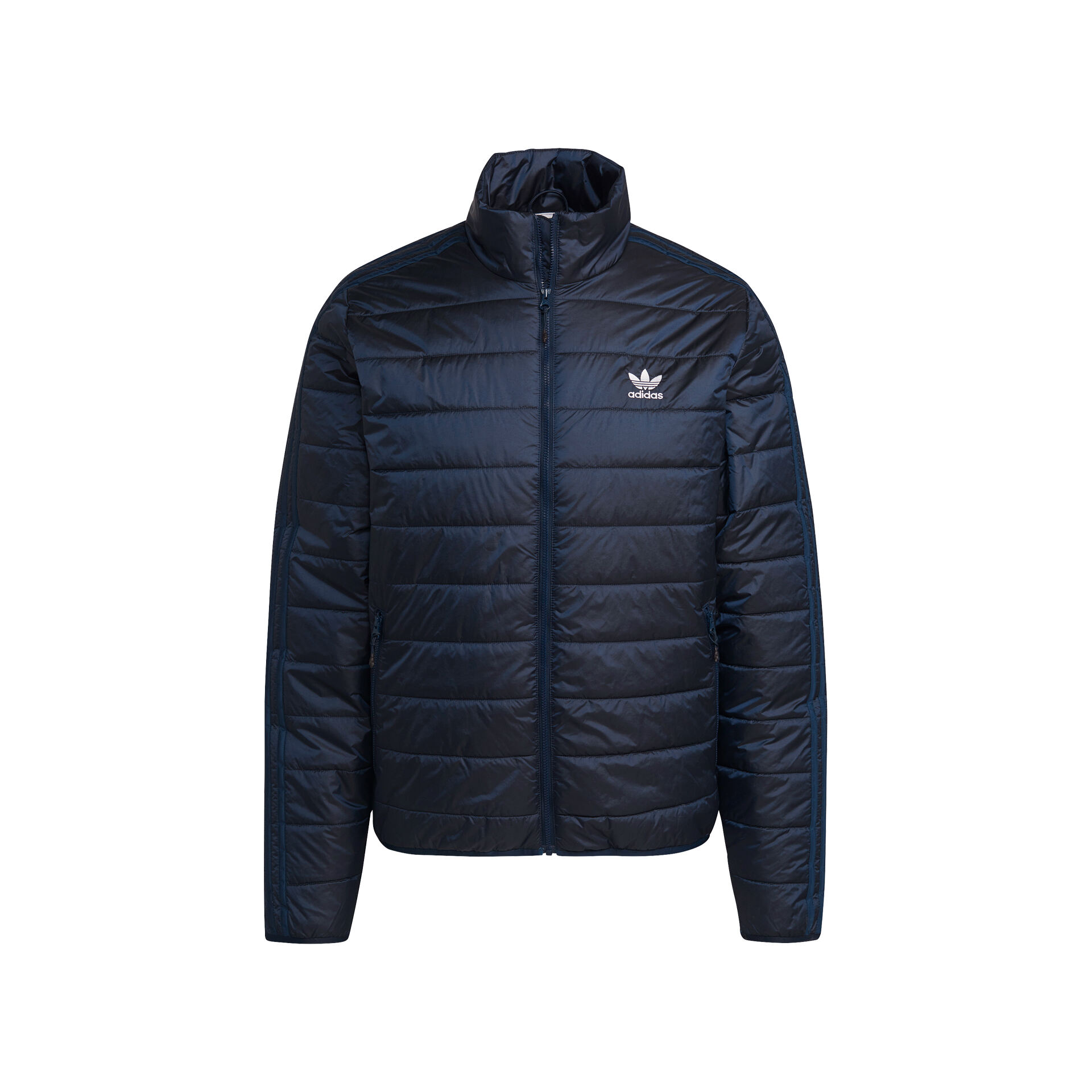 adidas Chaqueta Hombre PADPUFF STAND vista frontal adidas Chaqueta Hombre PADPUFF STAND vista frontal