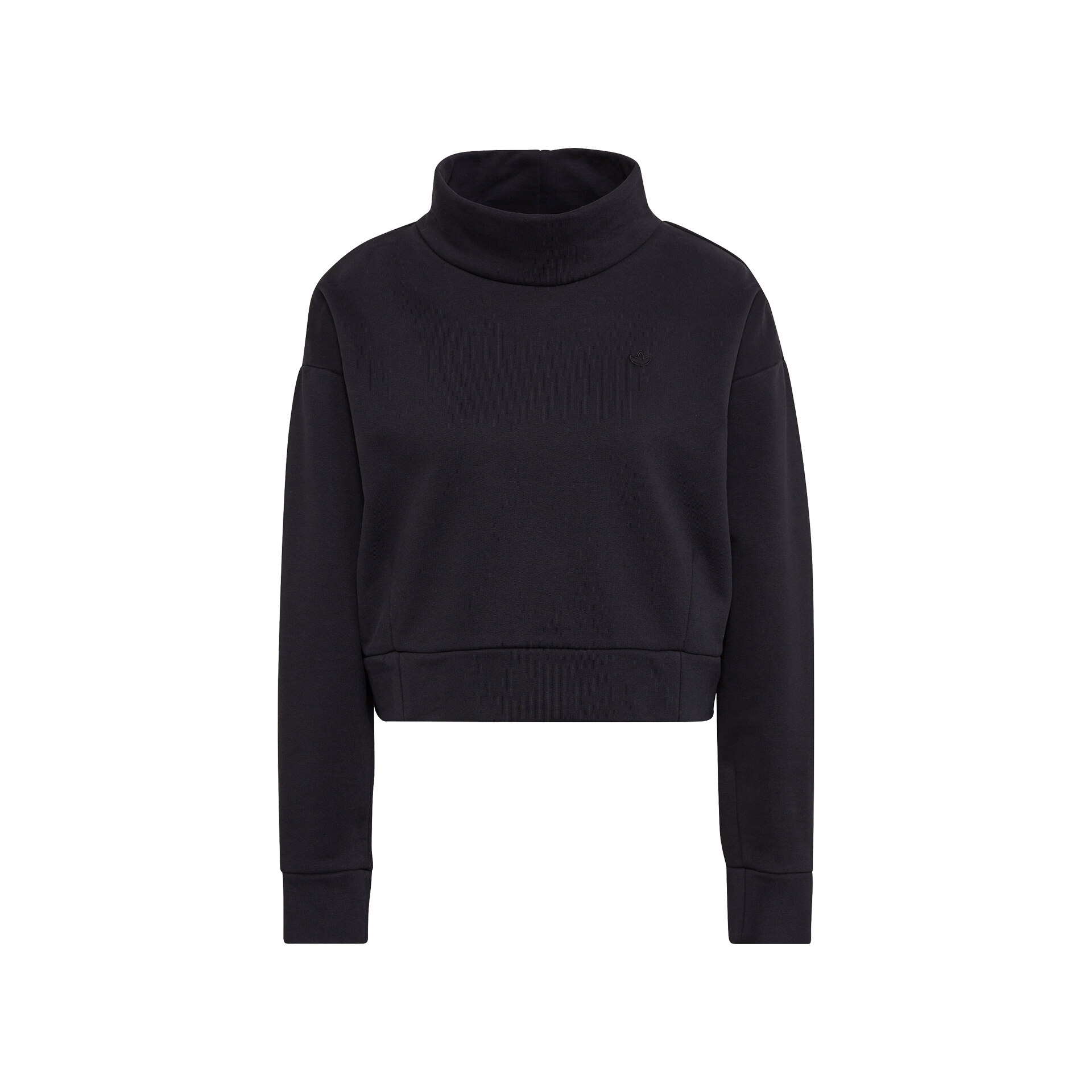 adidas Sudadera Mujer SWEATSHIRT vista frontal adidas Sudadera Mujer SWEATSHIRT vista frontal