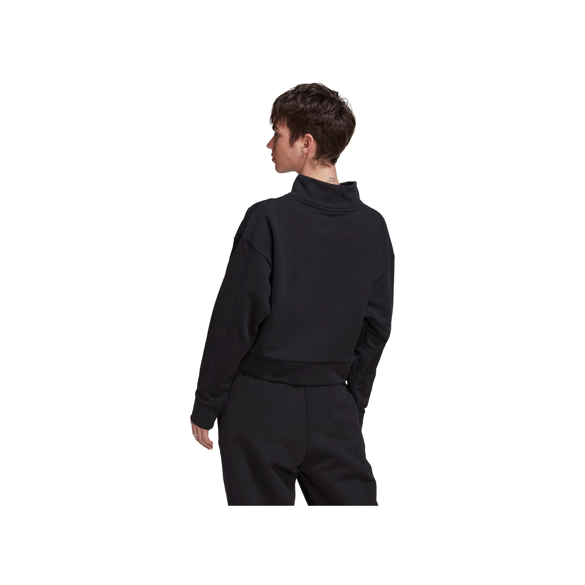 adidas Sudadera Mujer SWEATSHIRT 03 adidas Sudadera Mujer SWEATSHIRT 03
