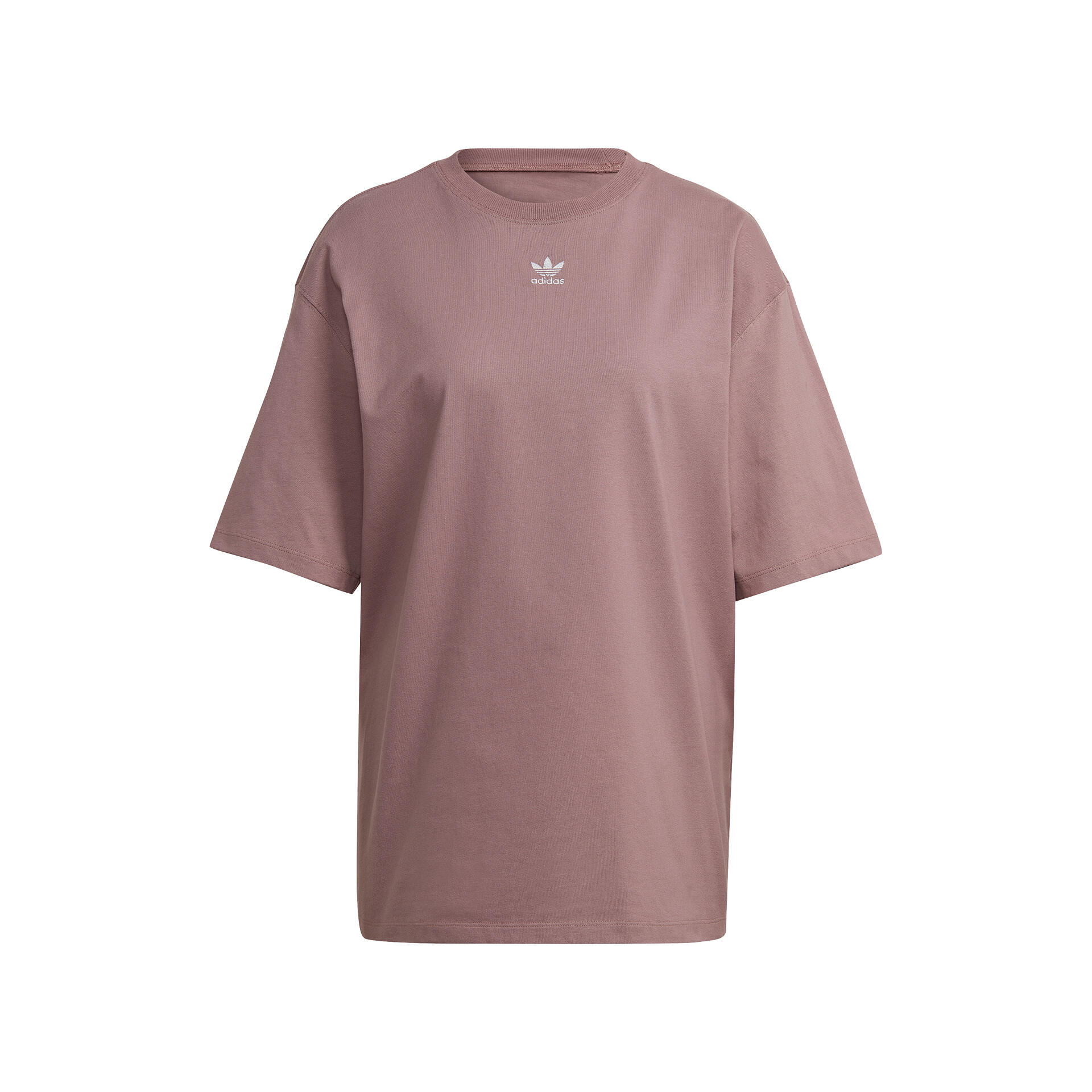adidas Camiseta Mujer TEE vista frontal adidas Camiseta Mujer TEE vista frontal