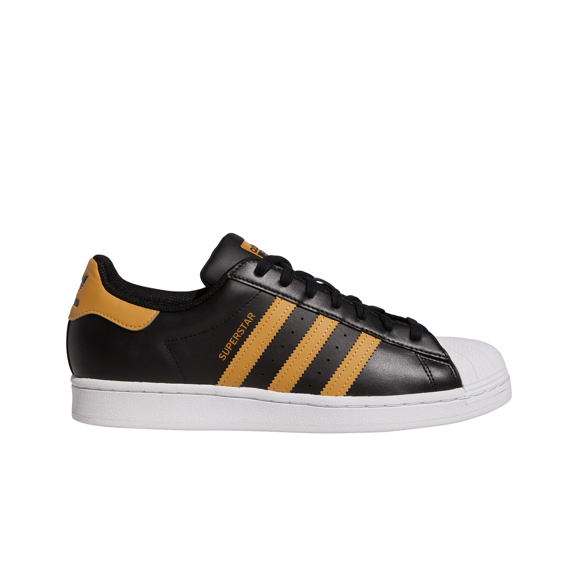 adidas Zapatillas Hombre SUPERSTAR lateral exterior adidas Zapatillas Hombre SUPERSTAR lateral exterior