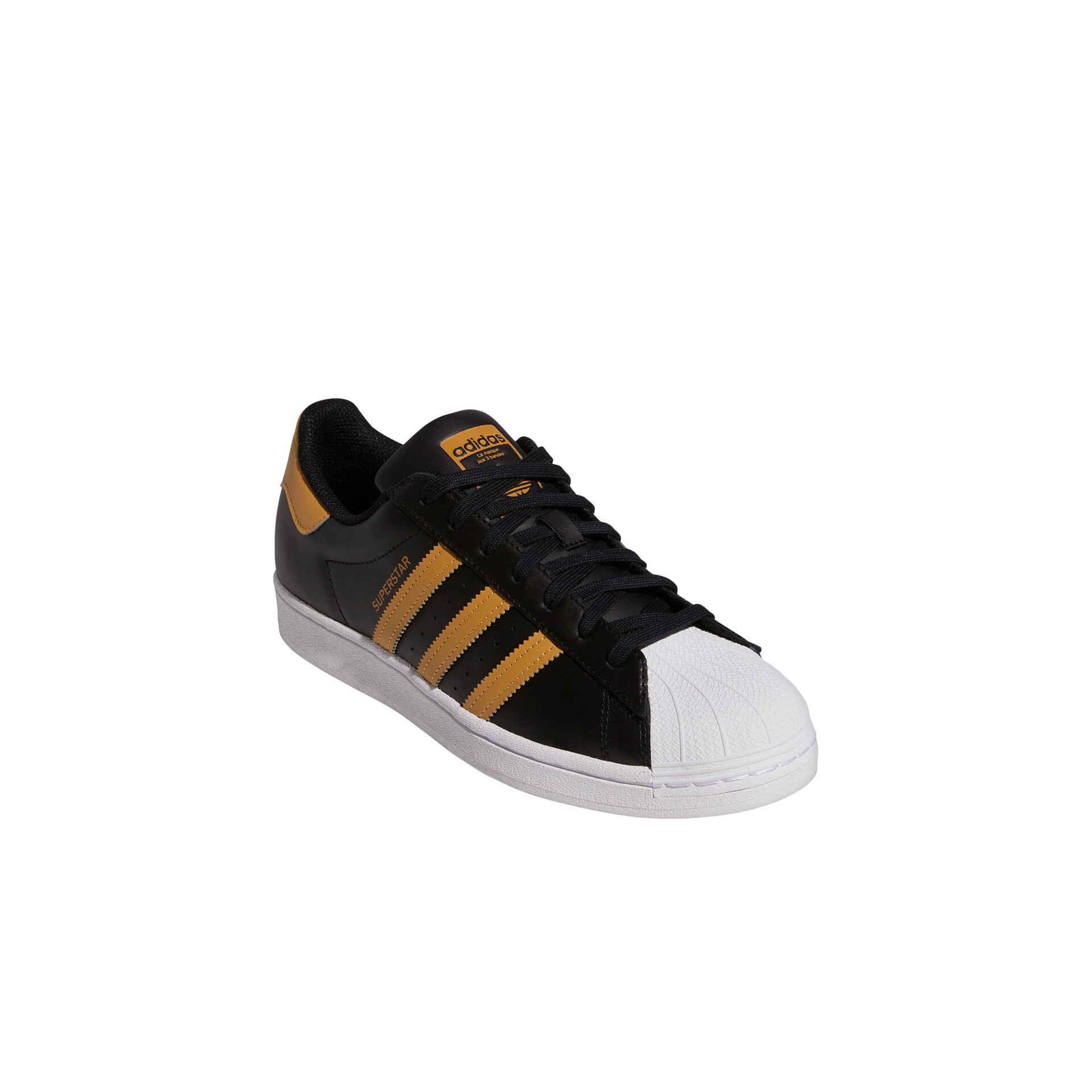 adidas Zapatillas Hombre SUPERSTAR lateral interior adidas Zapatillas Hombre SUPERSTAR lateral interior