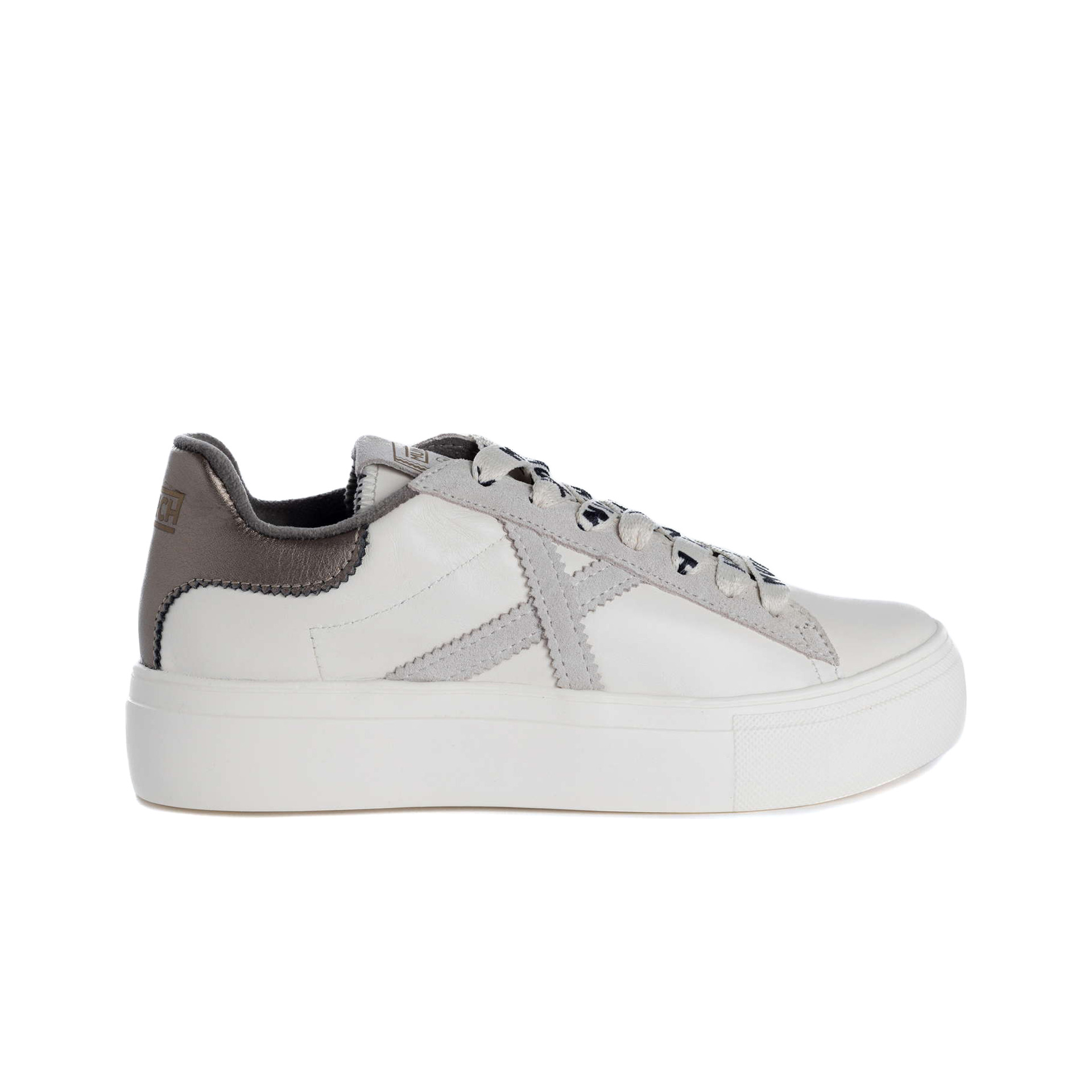 Munich Zapatillas Mujer RETE SKY 41 lateral exterior Munich Zapatillas Mujer RETE SKY 41 lateral exterior