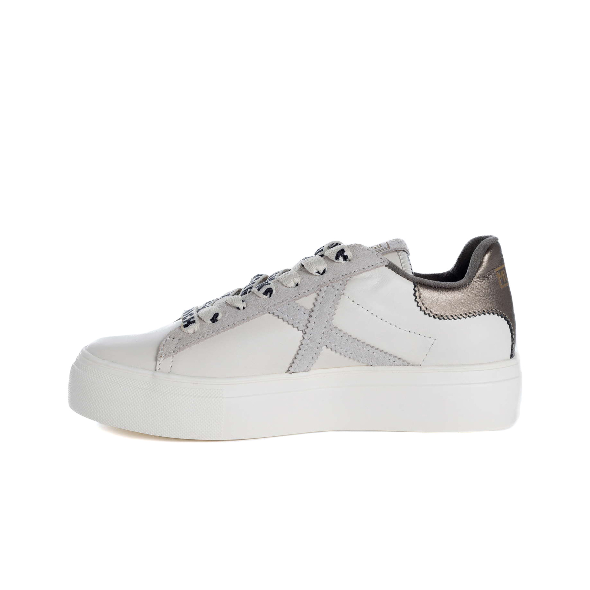 Munich Zapatillas Mujer RETE SKY 41 lateral interior Munich Zapatillas Mujer RETE SKY 41 lateral interior