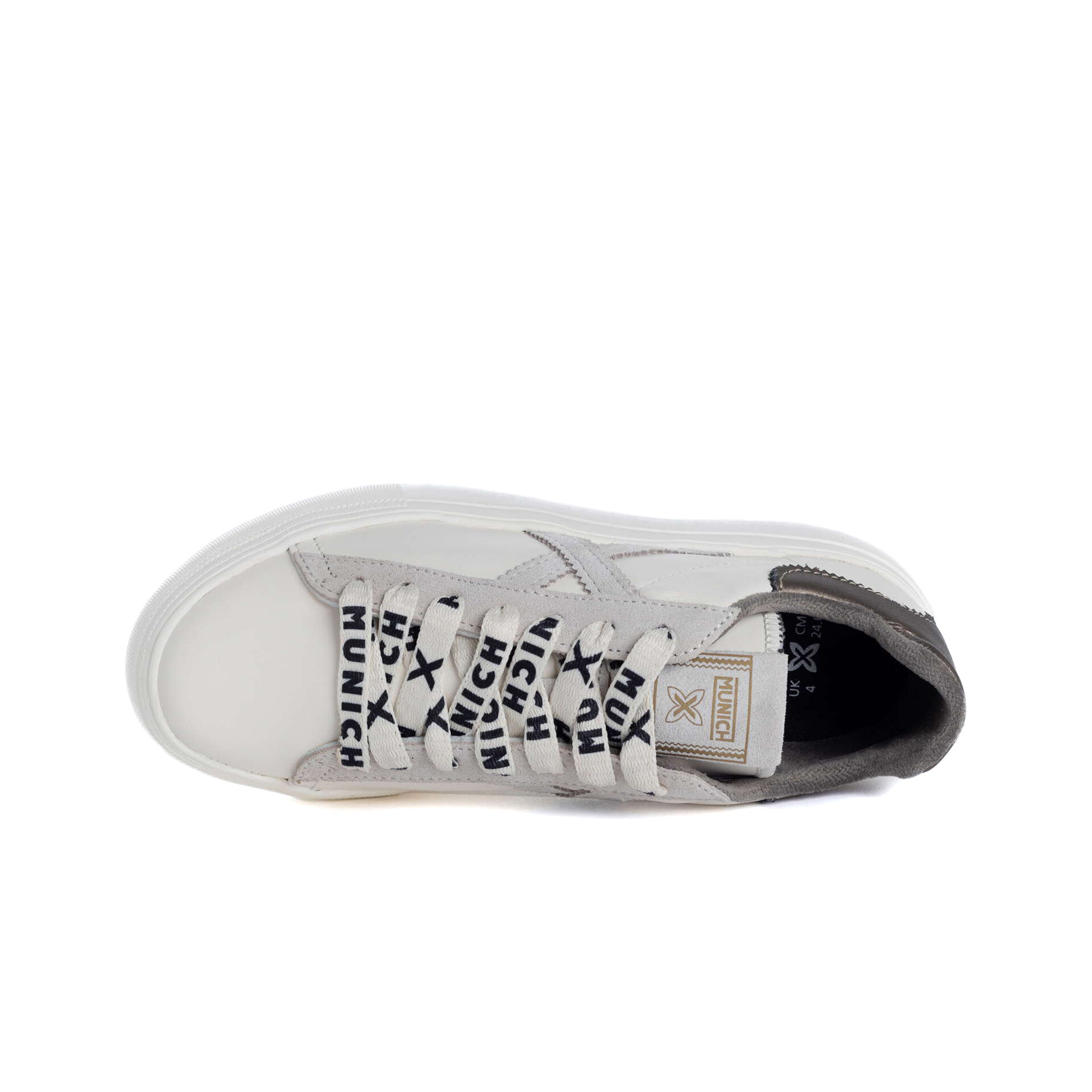 Munich Zapatillas Mujer RETE SKY 41 puntera Munich Zapatillas Mujer RETE SKY 41 puntera