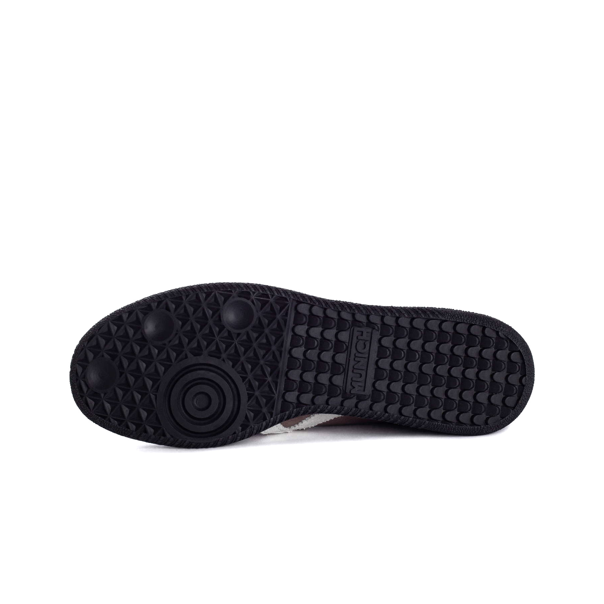 Munich Zapatillas Hombre BARRU 129 vista trasera Munich Zapatillas Hombre BARRU 129 vista trasera