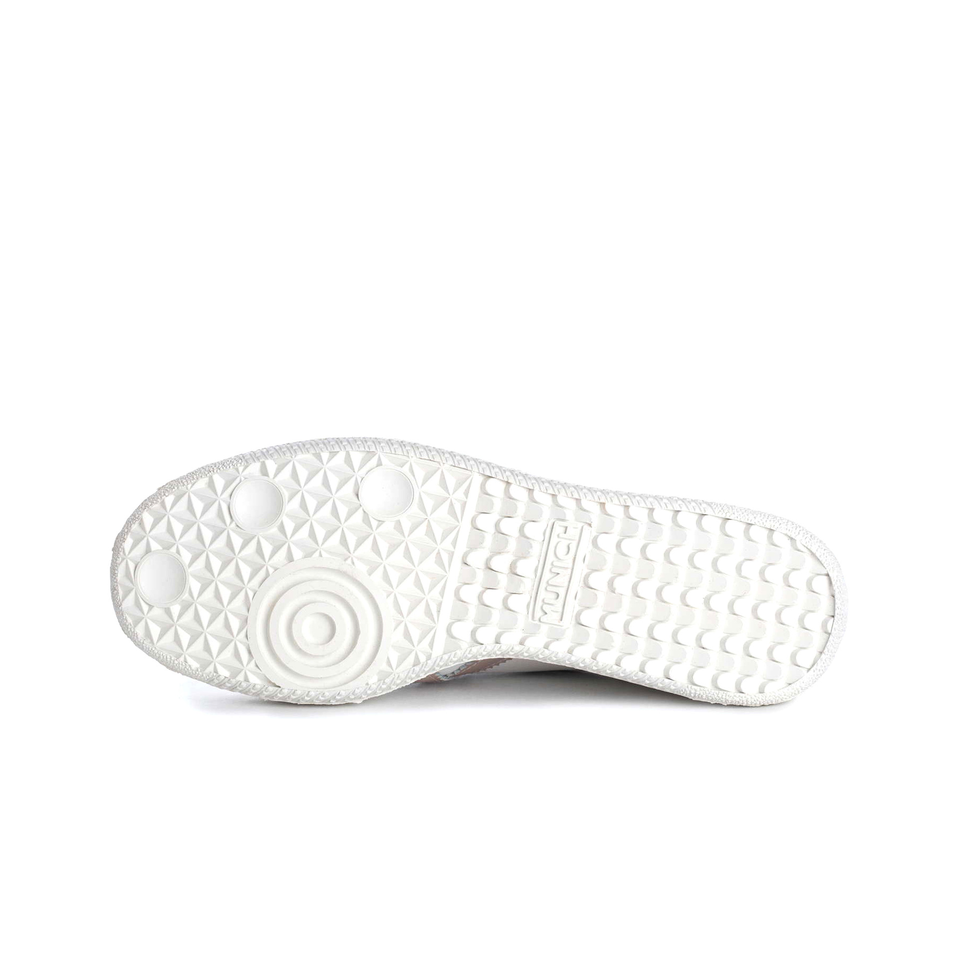 Munich Zapatillas Mujer BARRU SKY 92 vista trasera Munich Zapatillas Mujer BARRU SKY 92 vista trasera