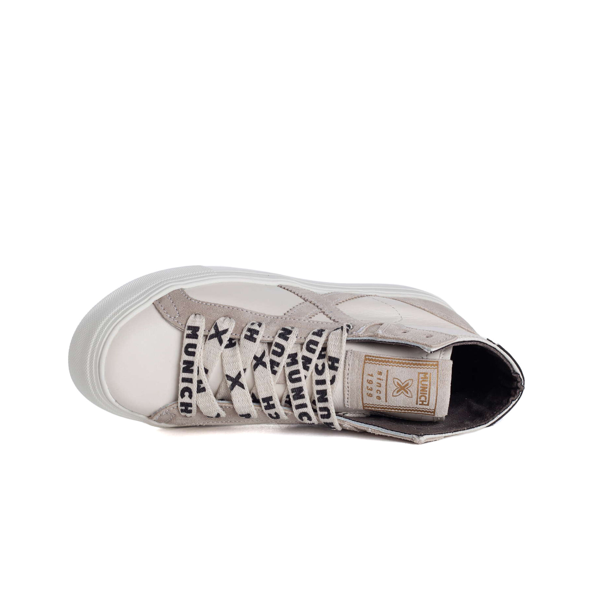 Munich Zapatillas Mujer NIM 19 puntera Munich Zapatillas Mujer NIM 19 puntera