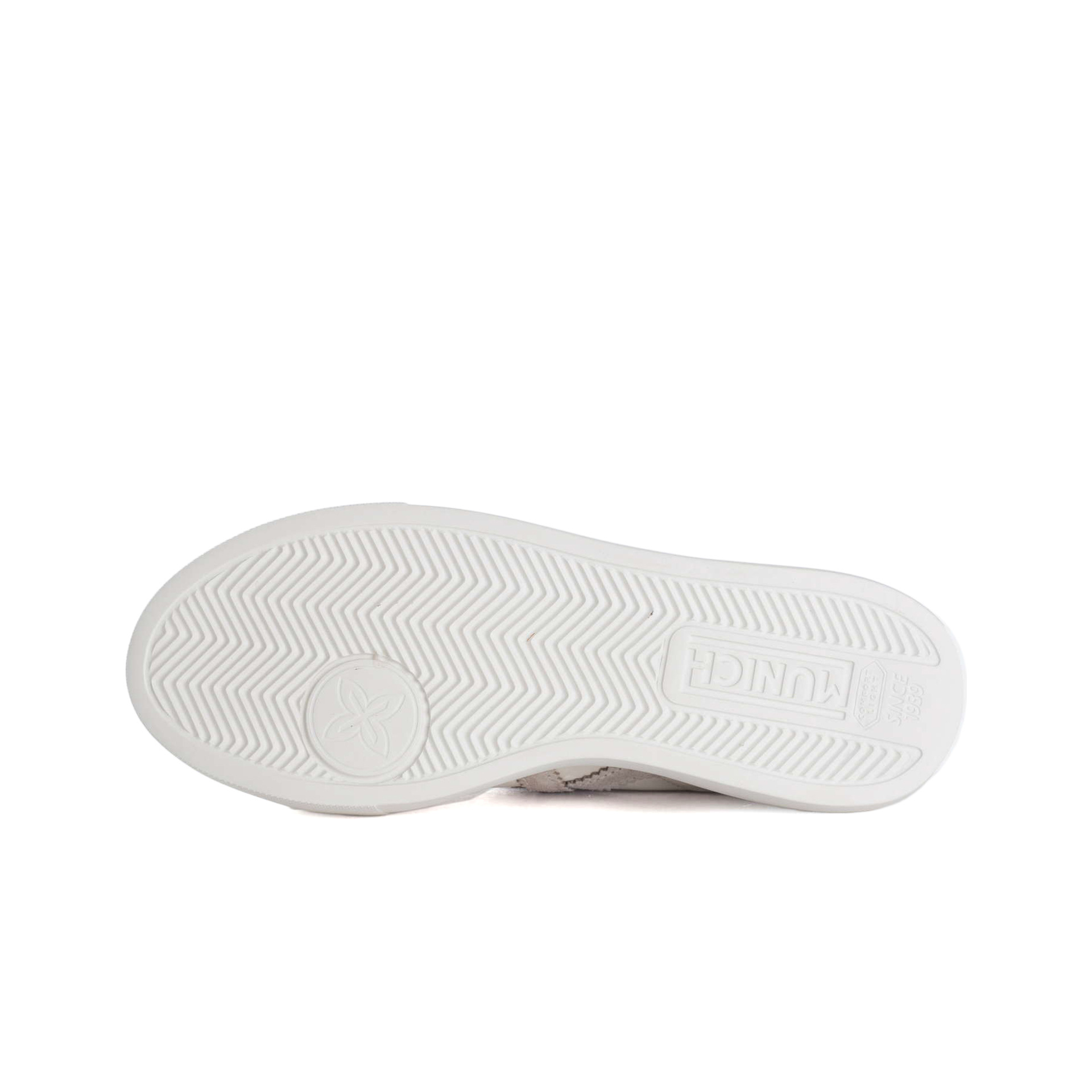 Munich Zapatillas Mujer NIM 19 vista trasera Munich Zapatillas Mujer NIM 19 vista trasera