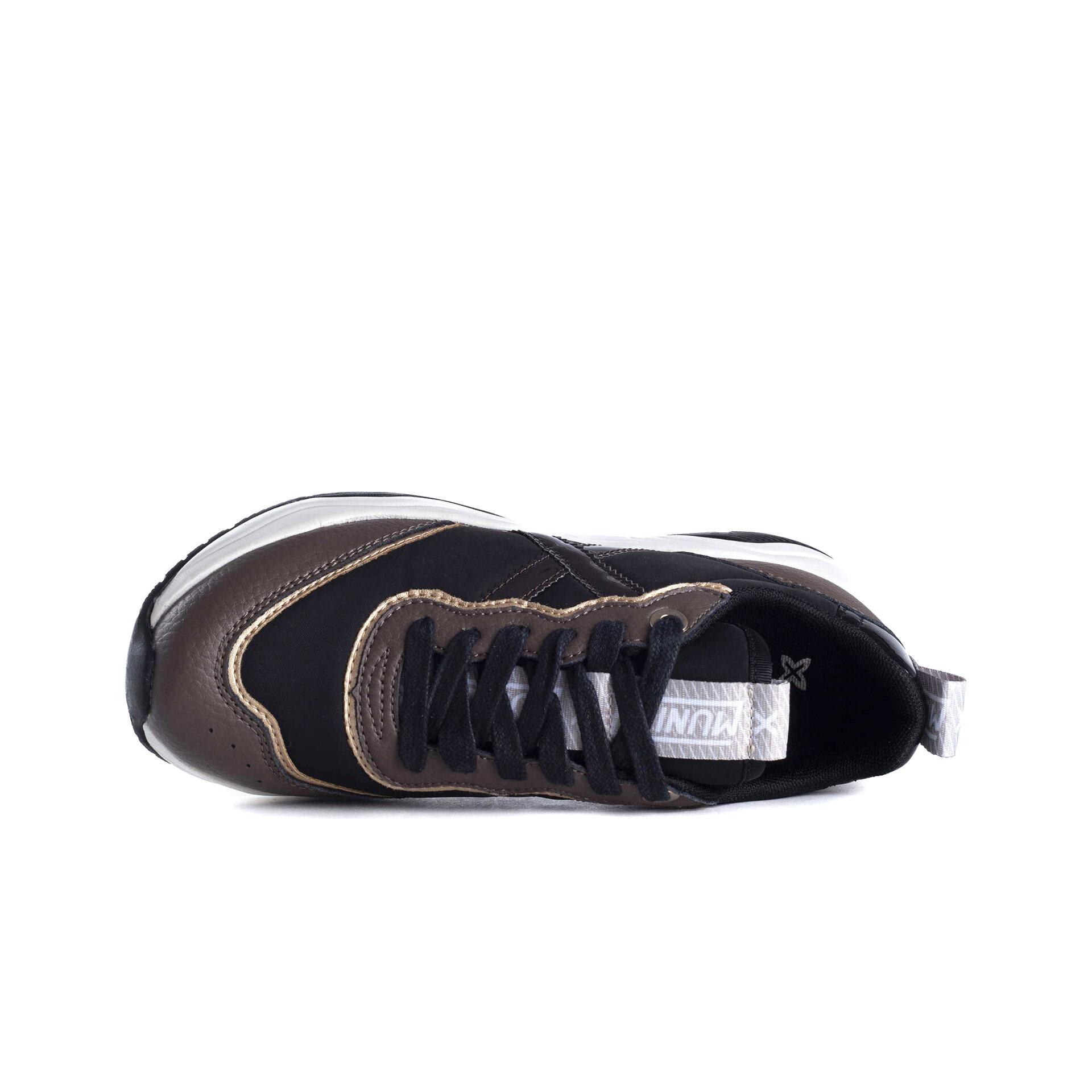Munich Zapatillas Mujer WAVE 106 puntera Munich Zapatillas Mujer WAVE 106 puntera