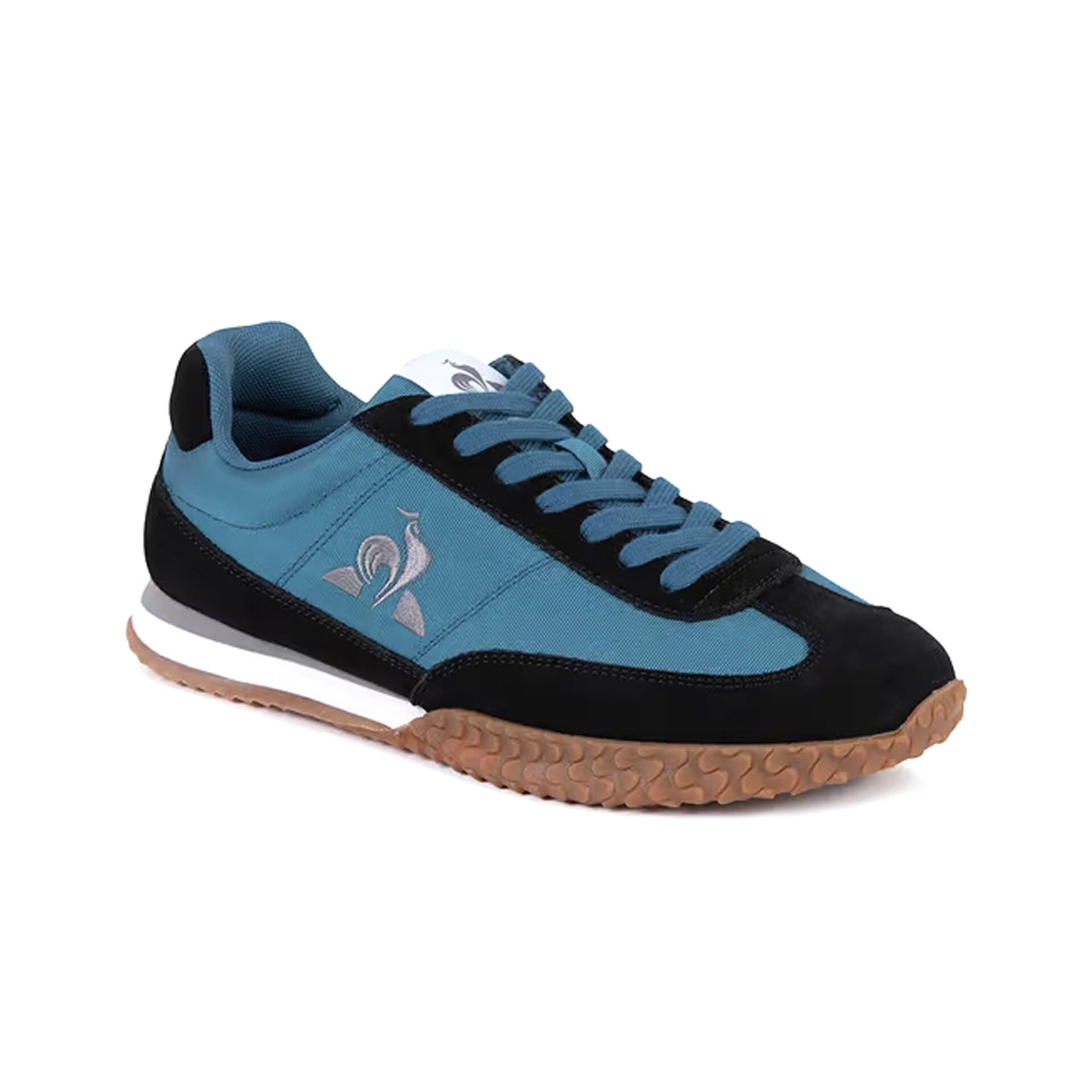 Le Coq Sportif Zapatillas Hombre VELOCE GUM lateral exterior Le Coq Sportif Zapatillas Hombre VELOCE GUM lateral exterior